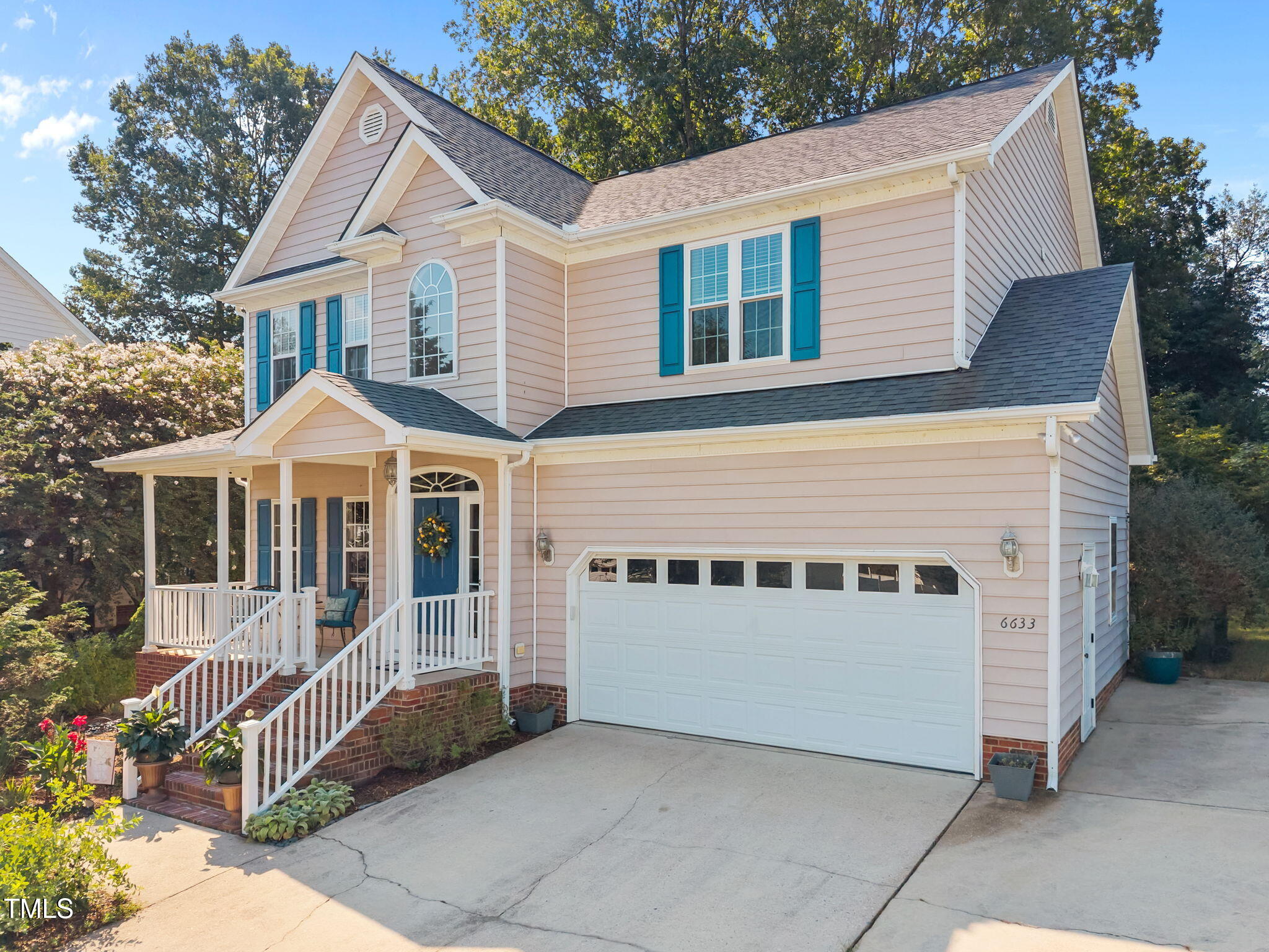 6633 Professor Street