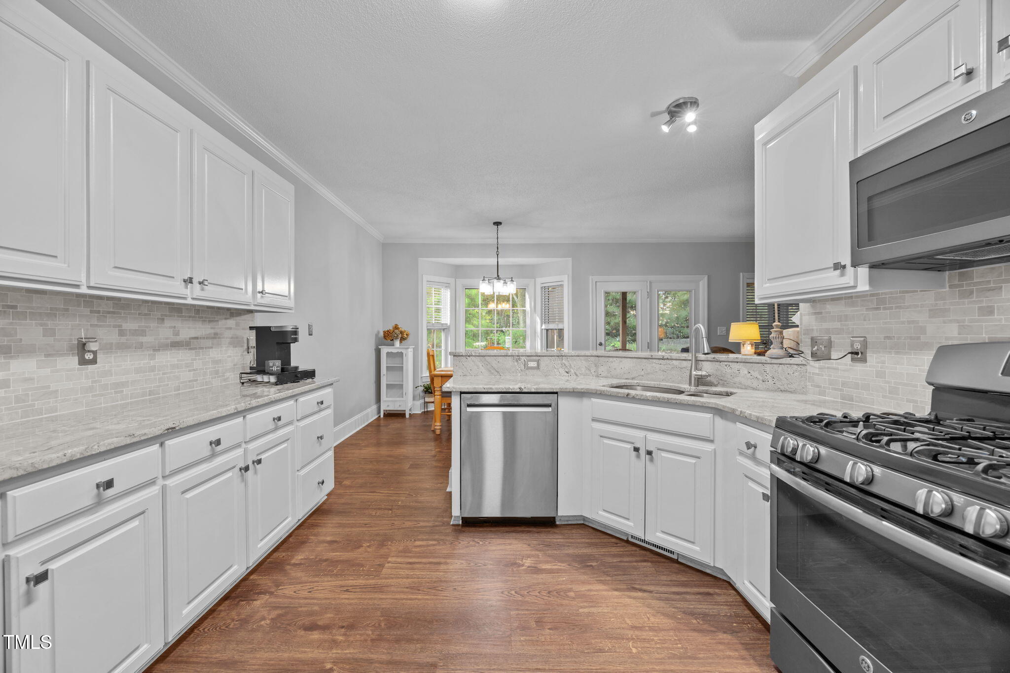 6633 Professor Street