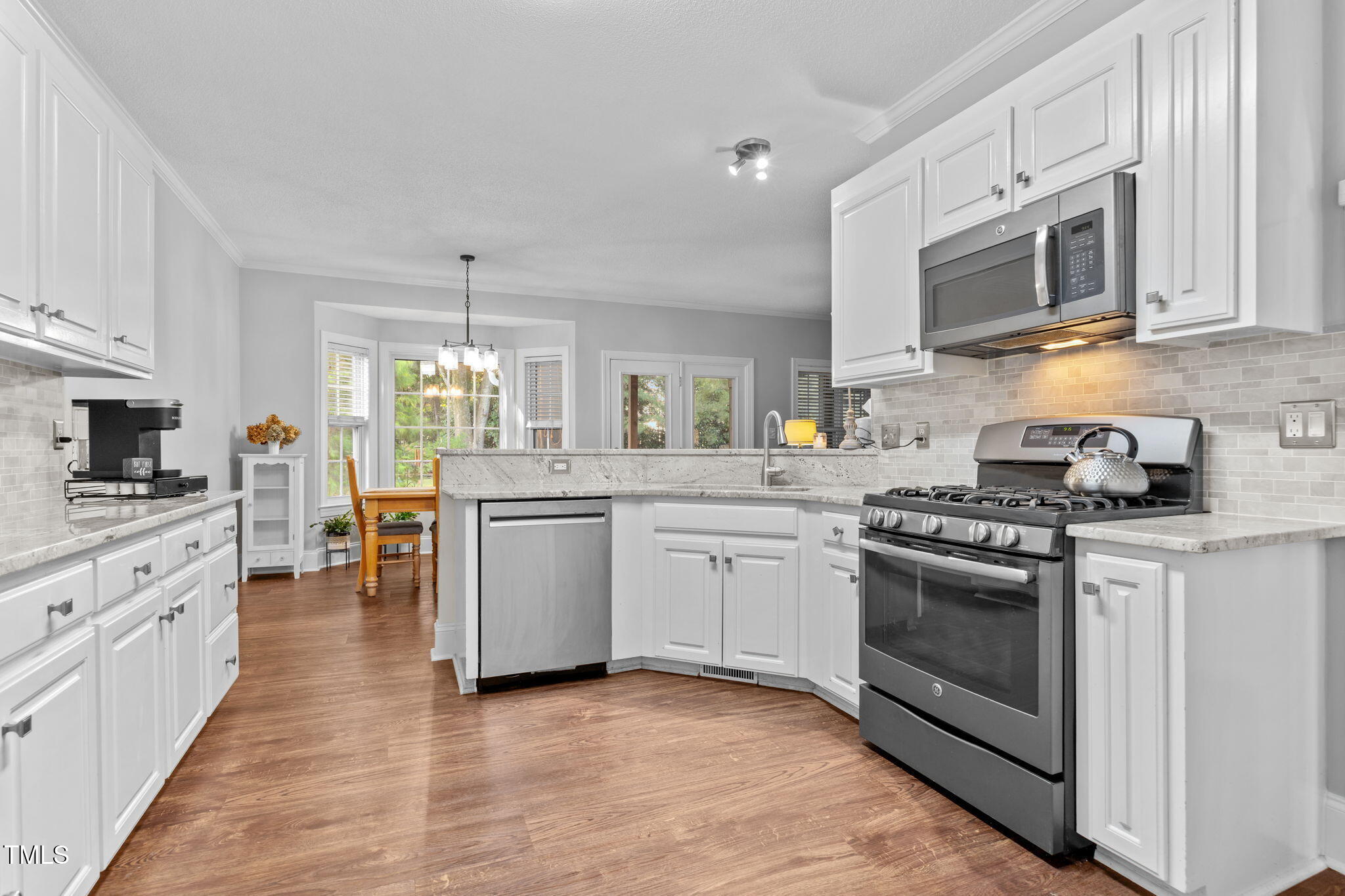 6633 Professor Street