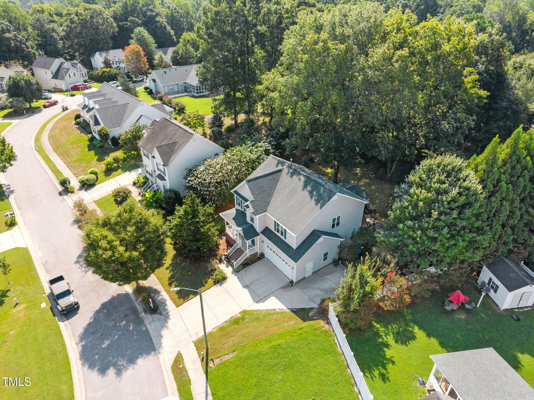 6633 Professor Street