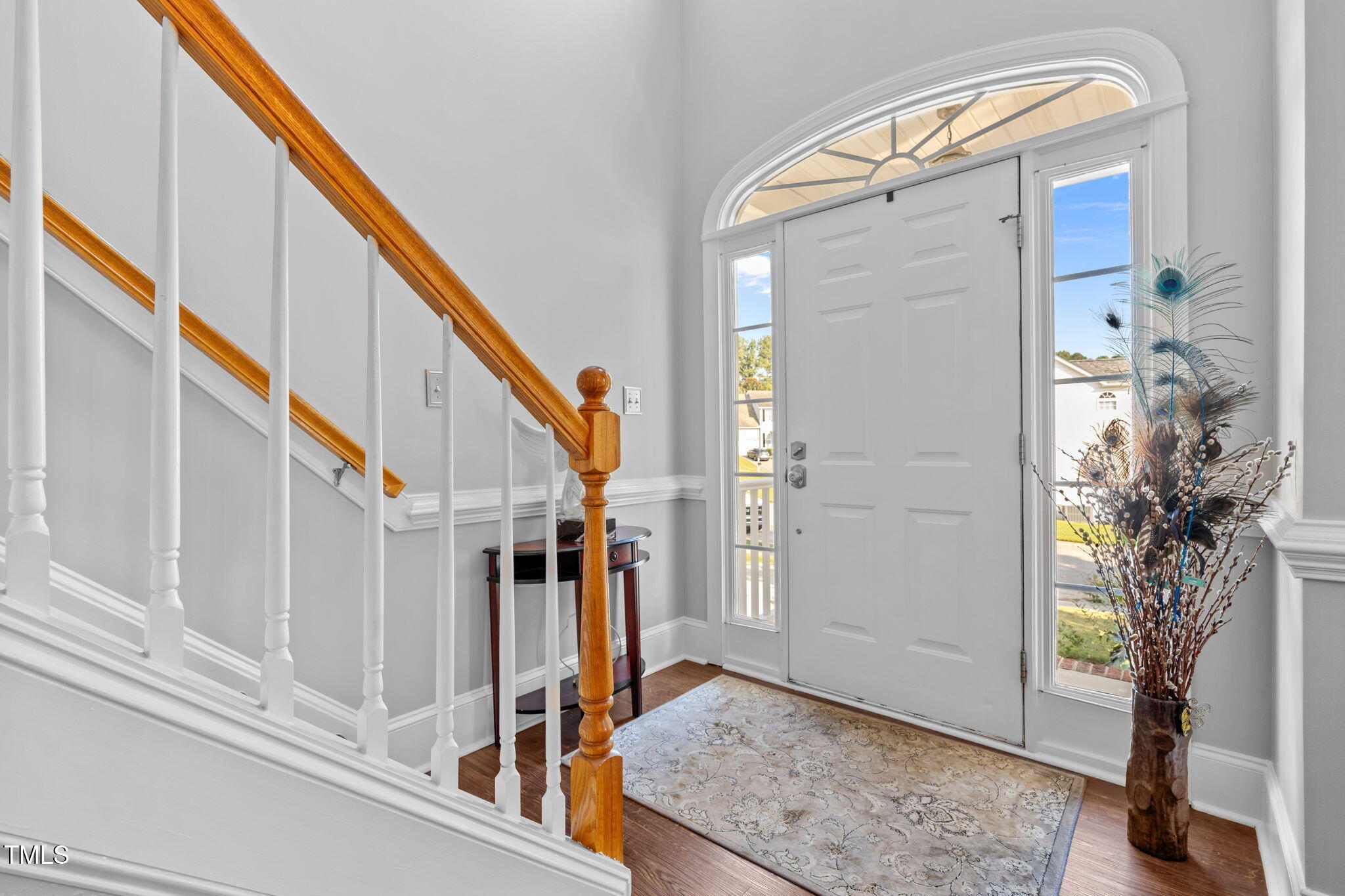 6633 Professor Street