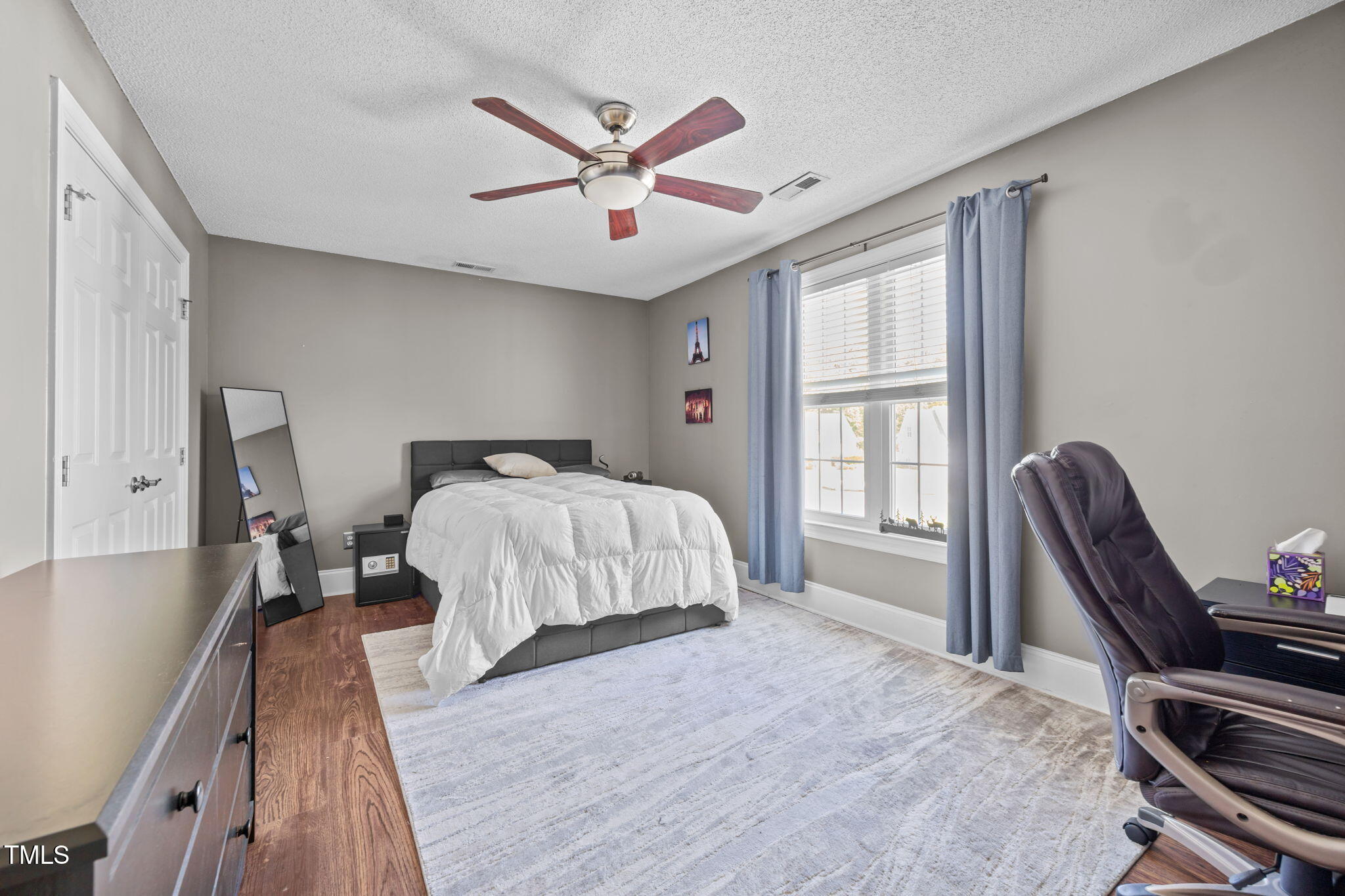 6633 Professor Street