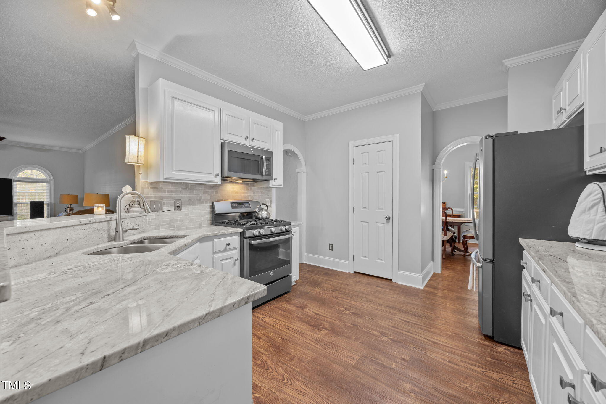 6633 Professor Street