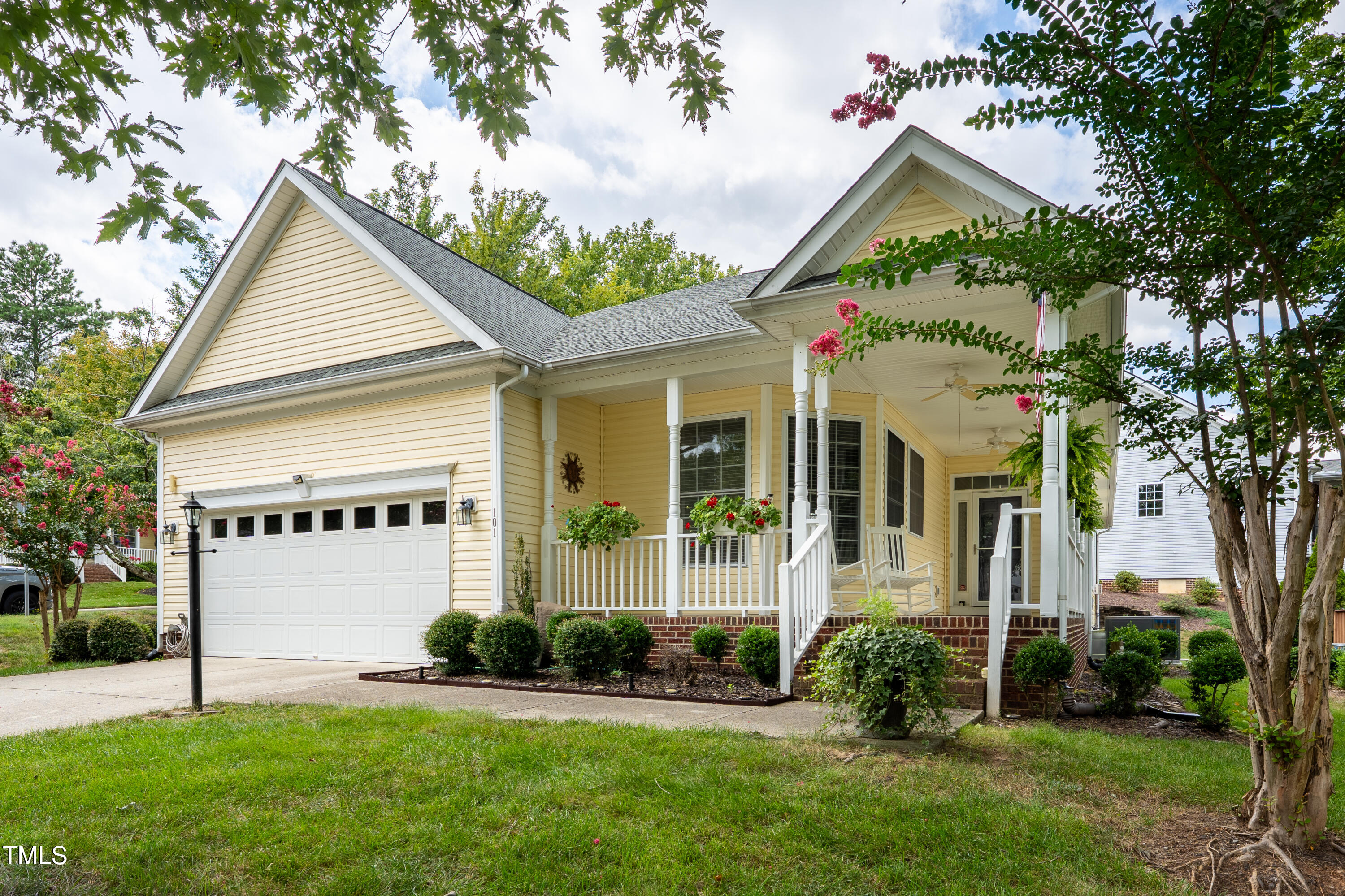 101 Crystal Brook Lane