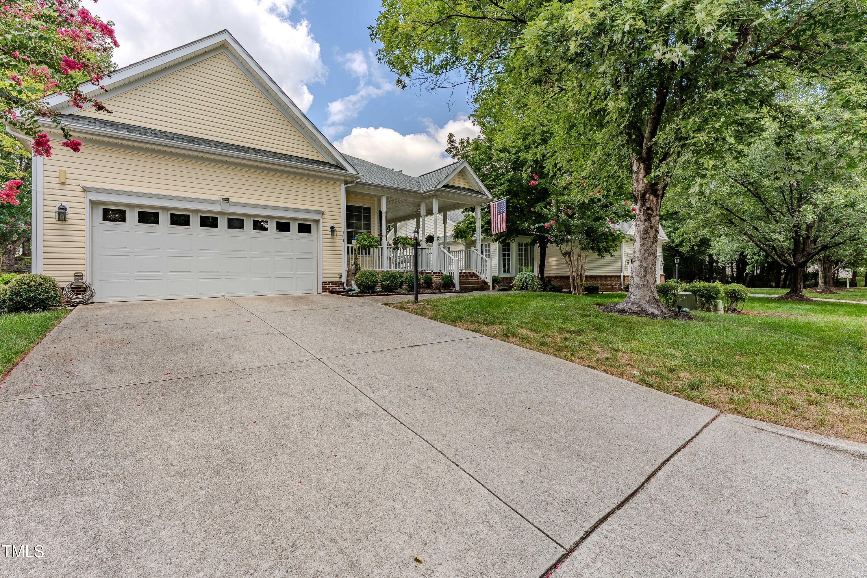 101 Crystal Brook Lane