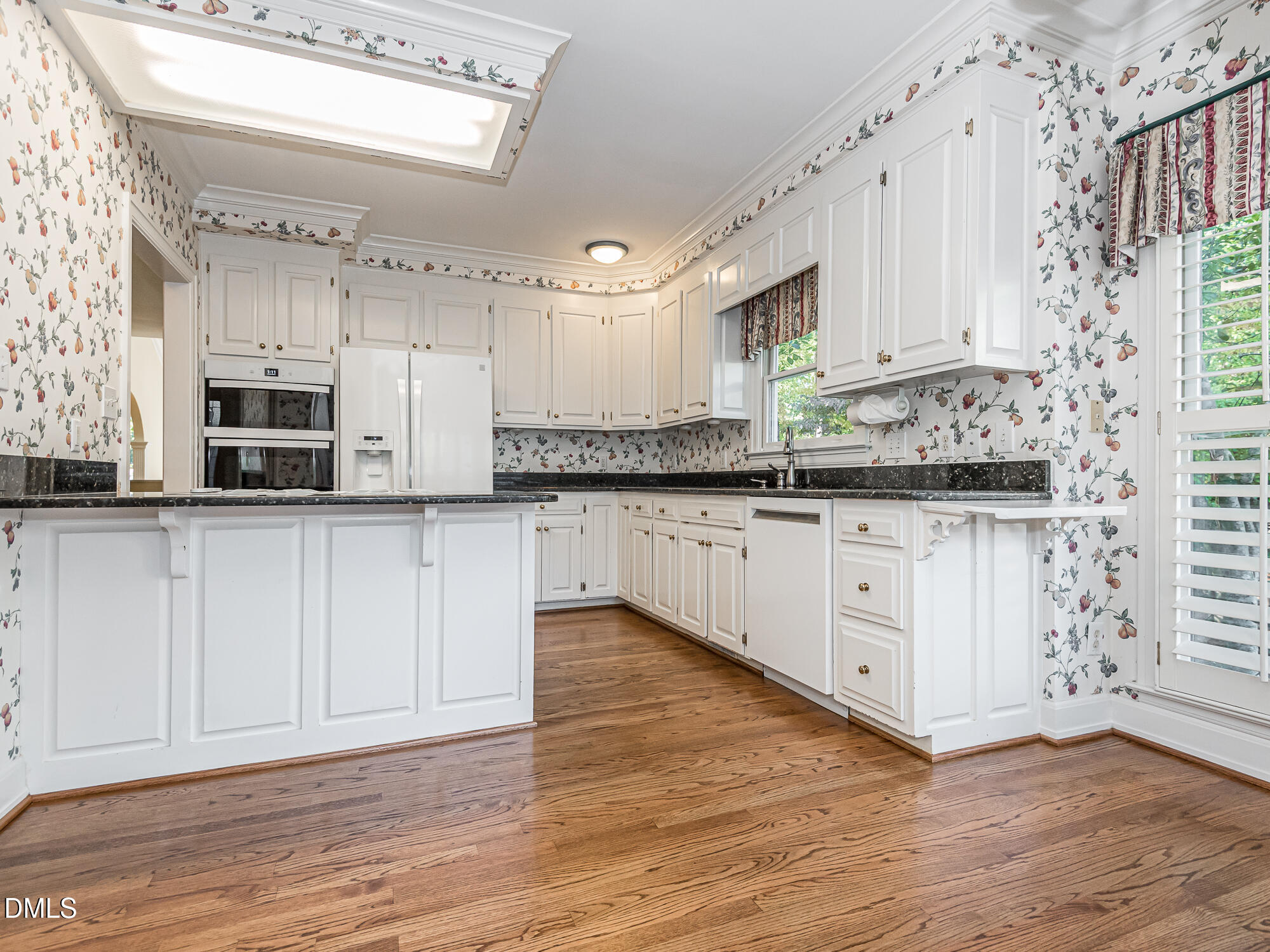 6921 Hunters Way, Raleigh
