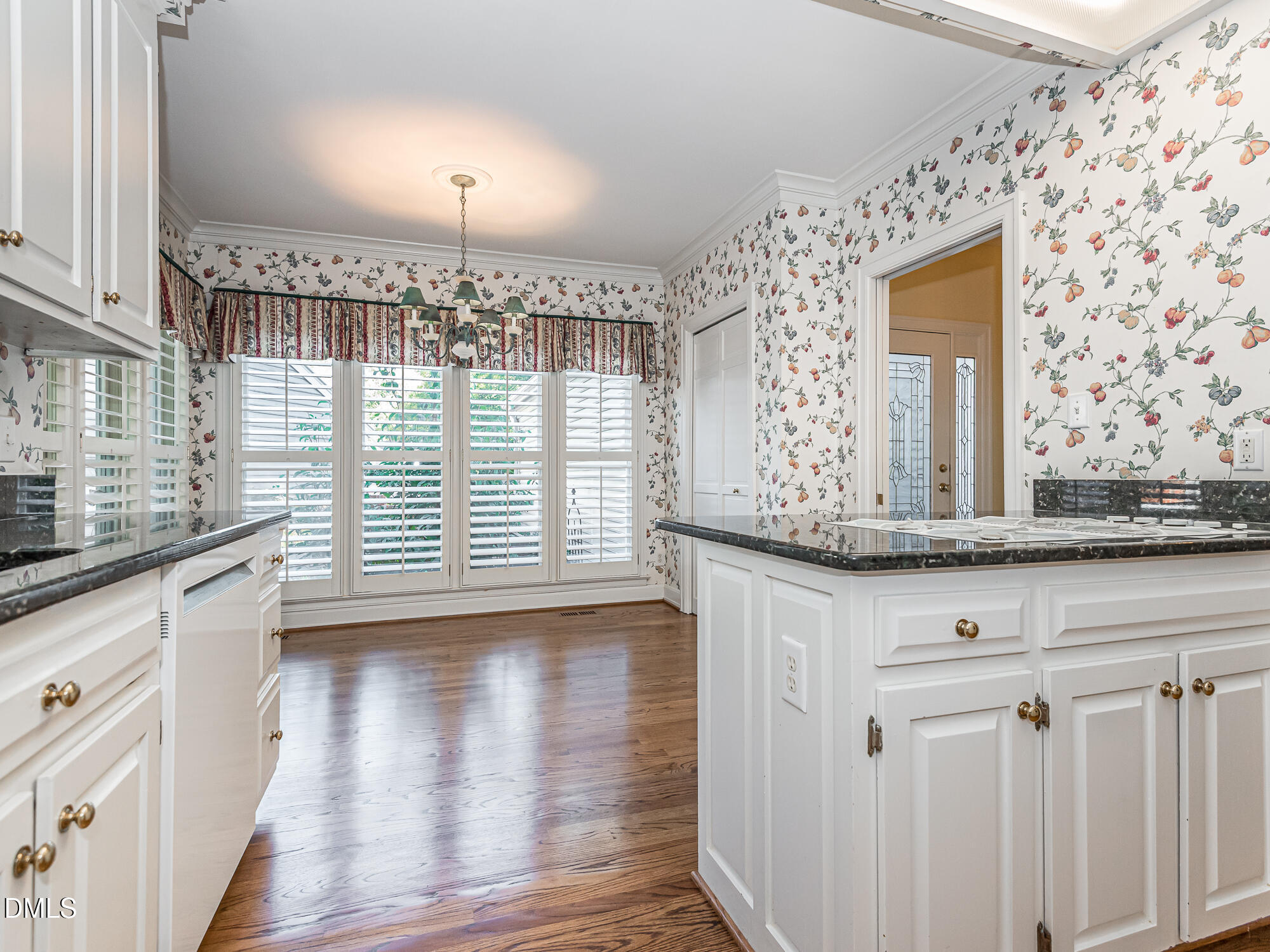 6921 Hunters Way, Raleigh