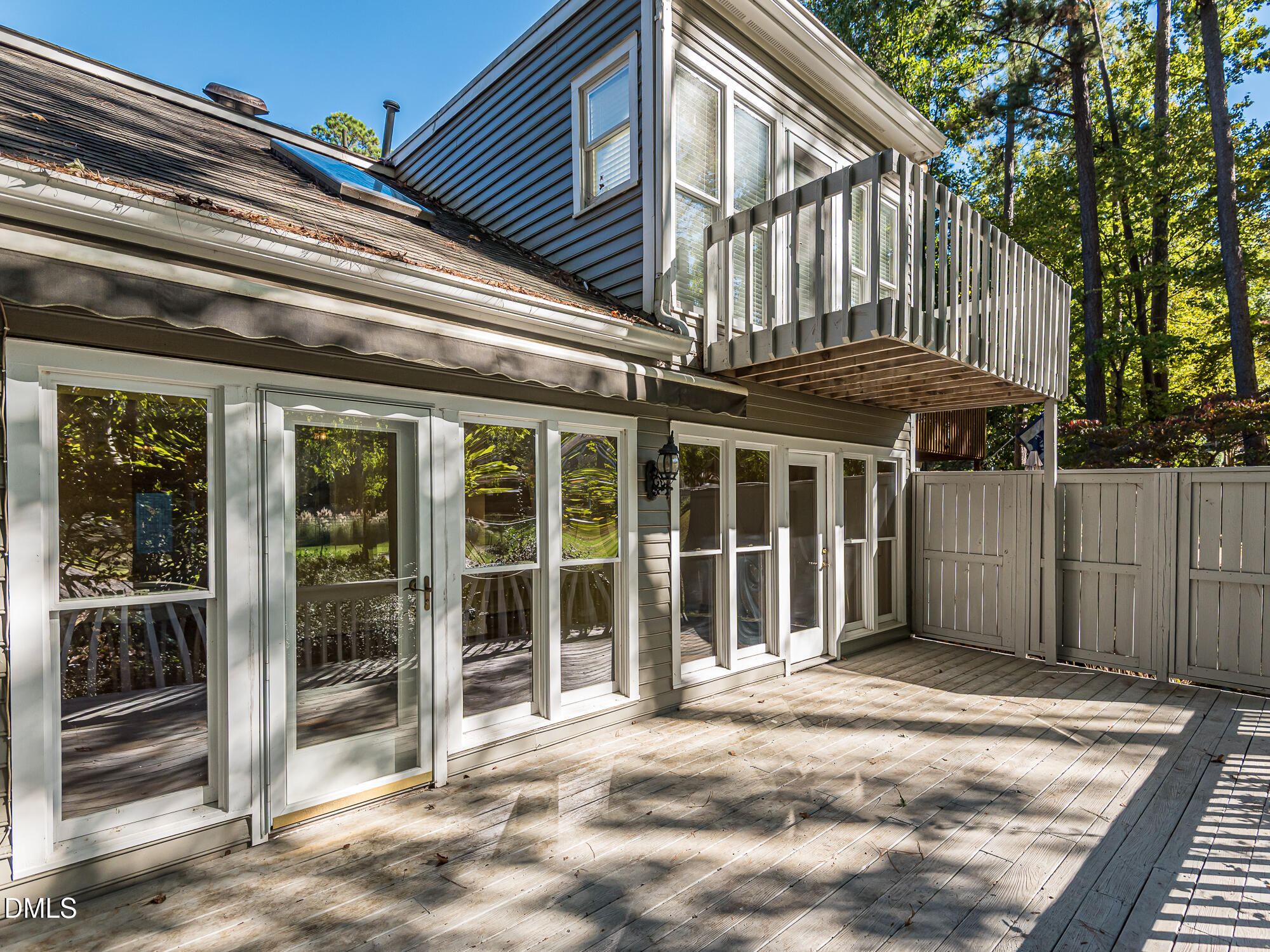 6921 Hunters Way, Raleigh