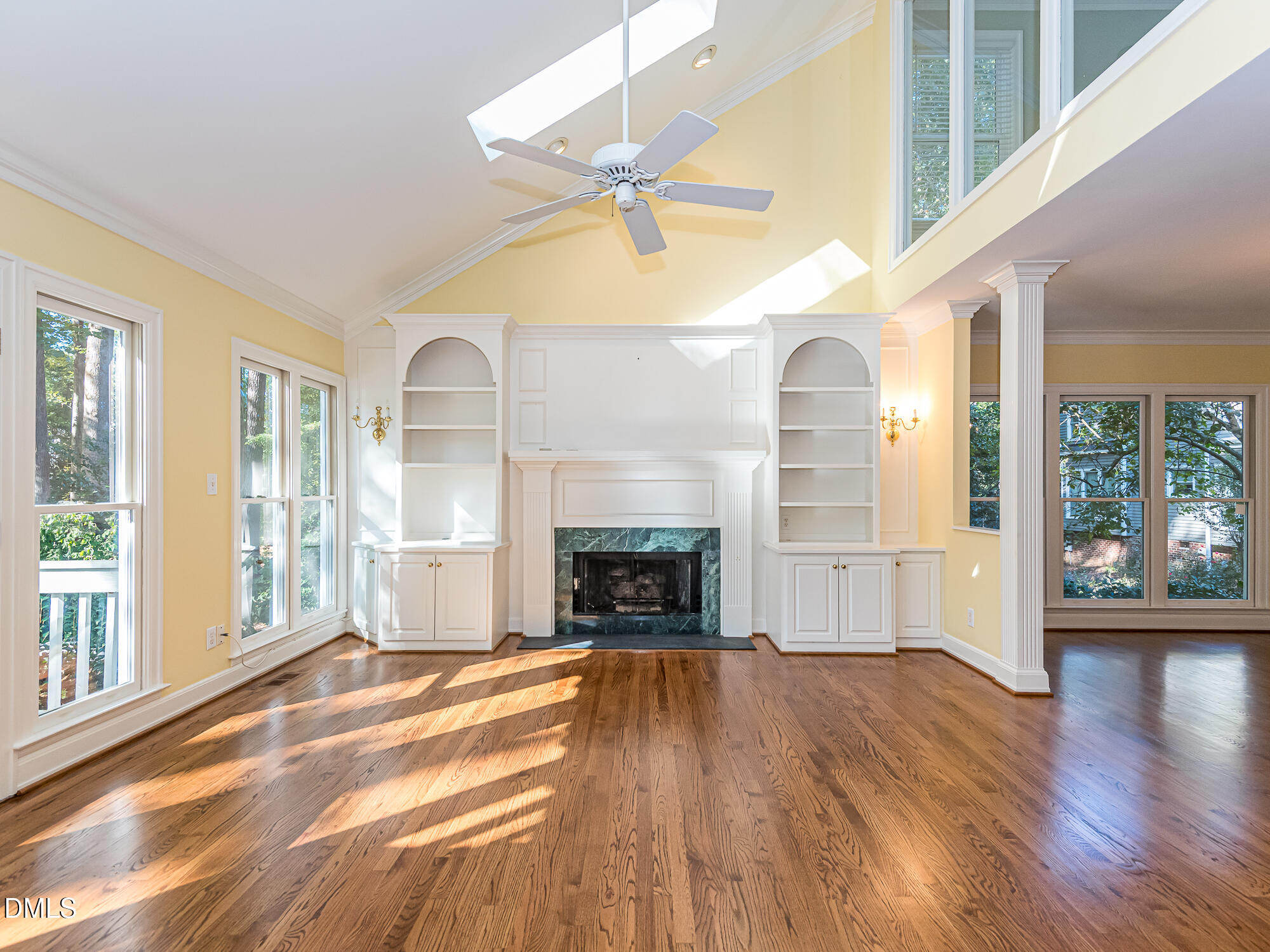 6921 Hunters Way, Raleigh