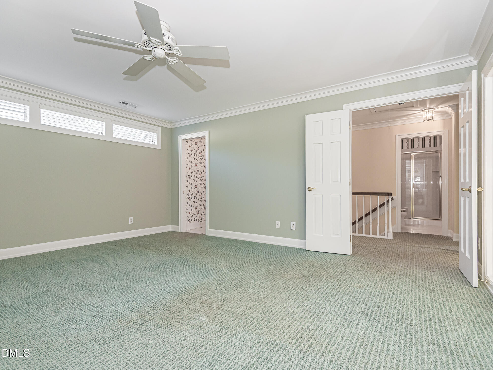6921 Hunters Way, Raleigh