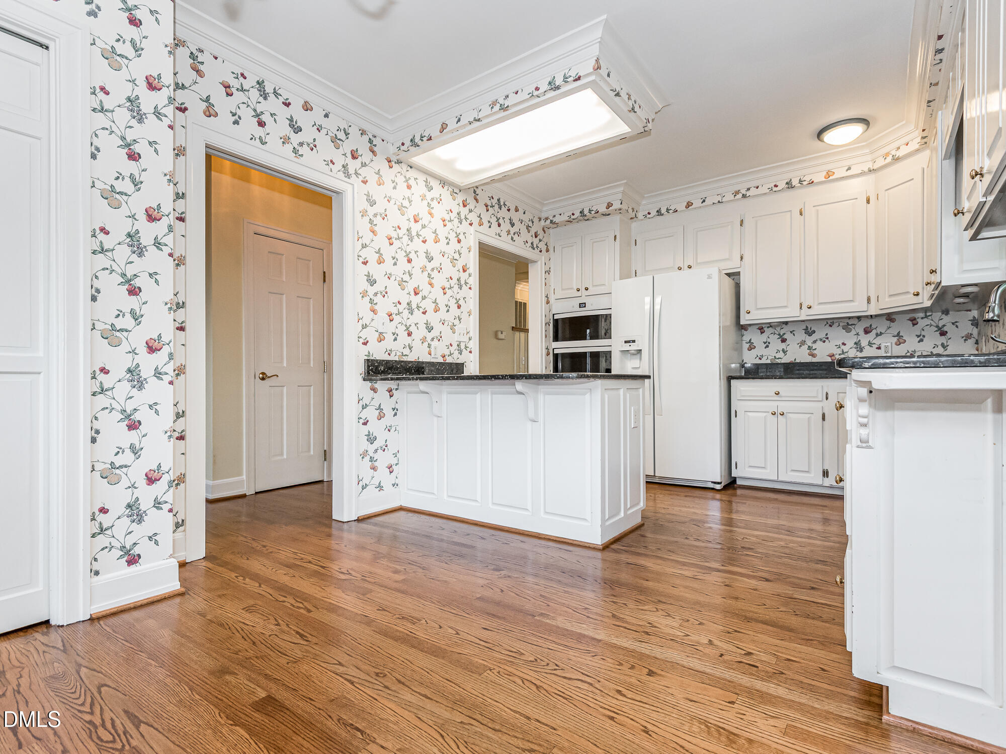6921 Hunters Way, Raleigh