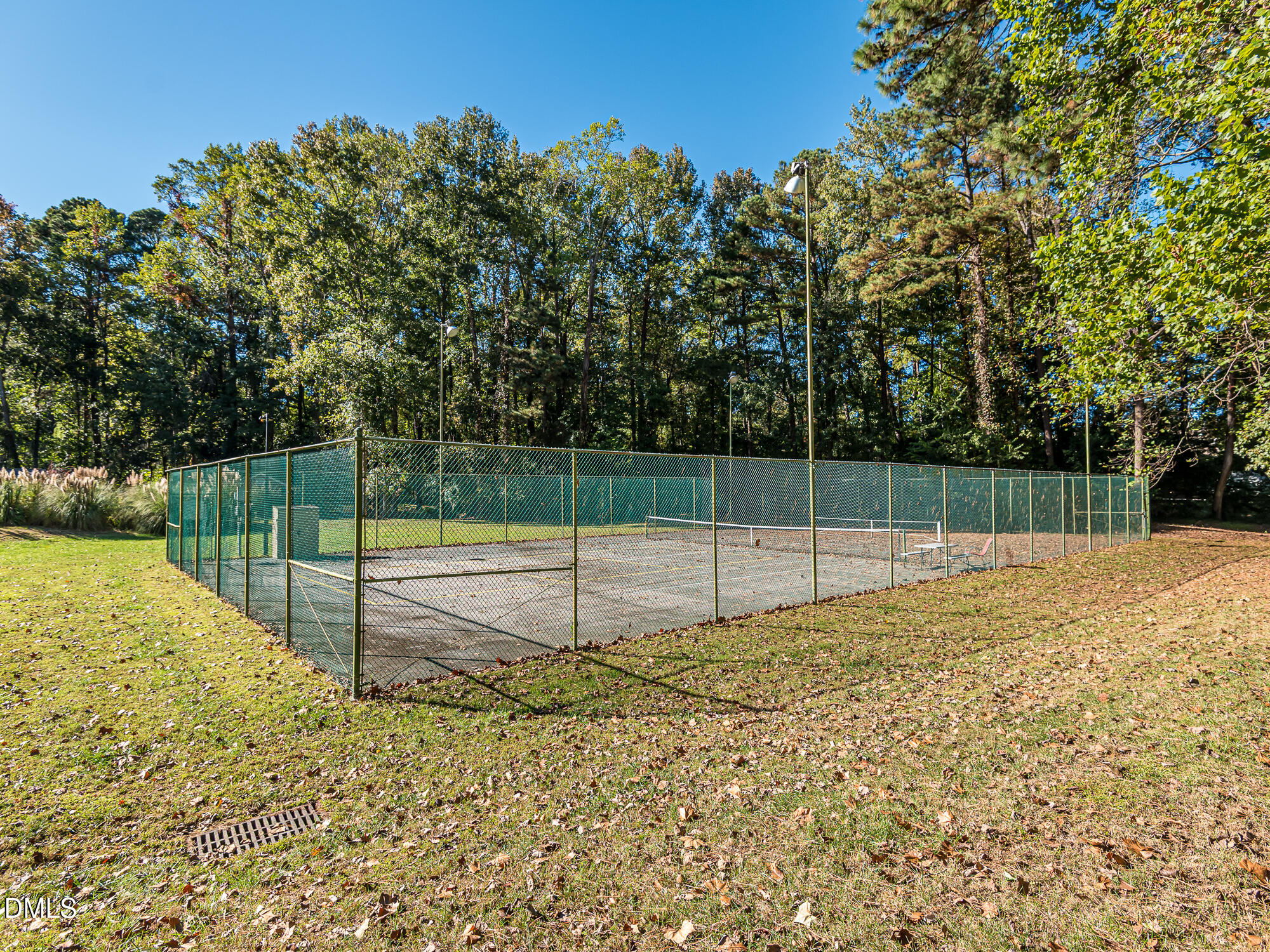 6921 Hunters Way, Raleigh