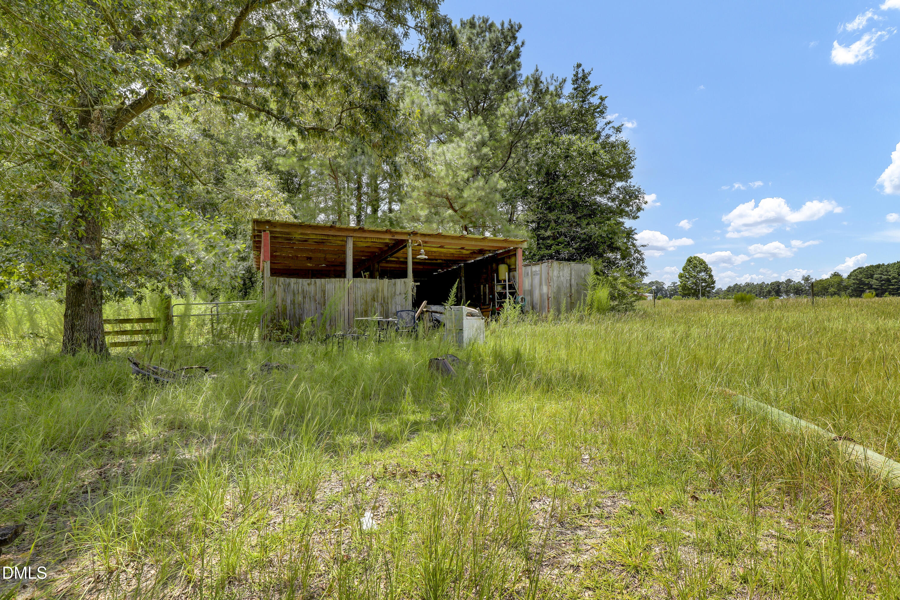 3001 Ebenezer Forrest Road