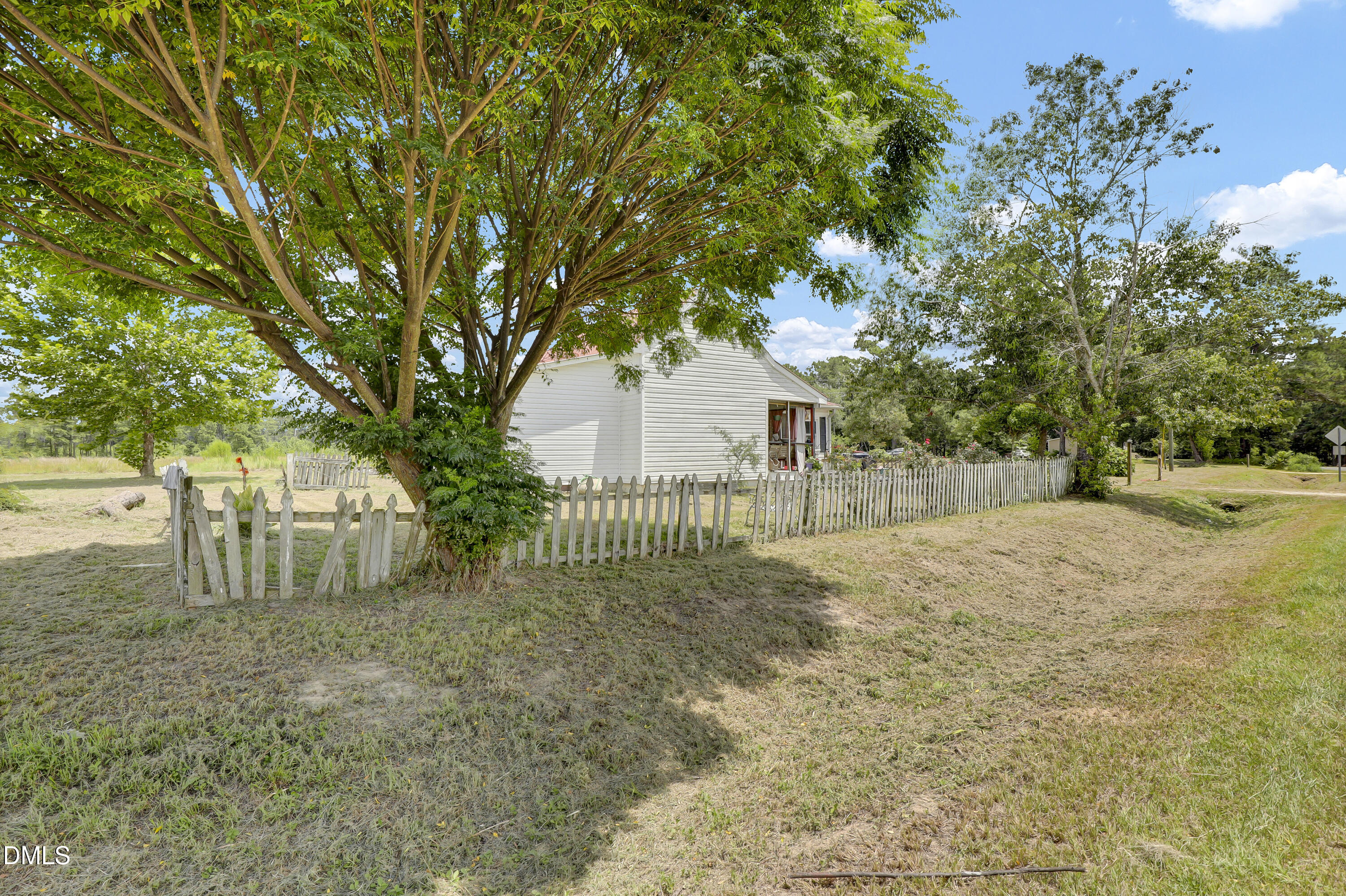 3001 Ebenezer Forrest Road