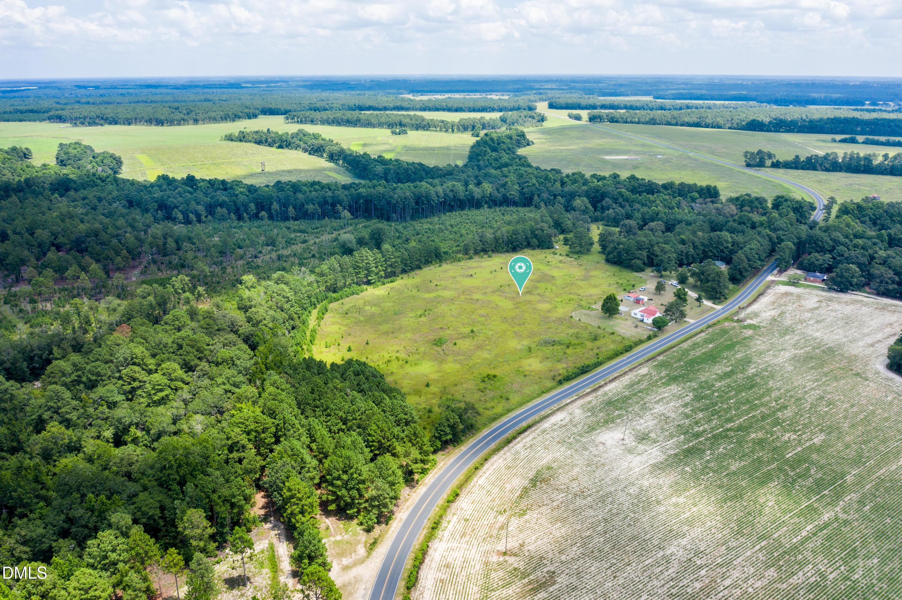 3001 Ebenezer Forrest Road