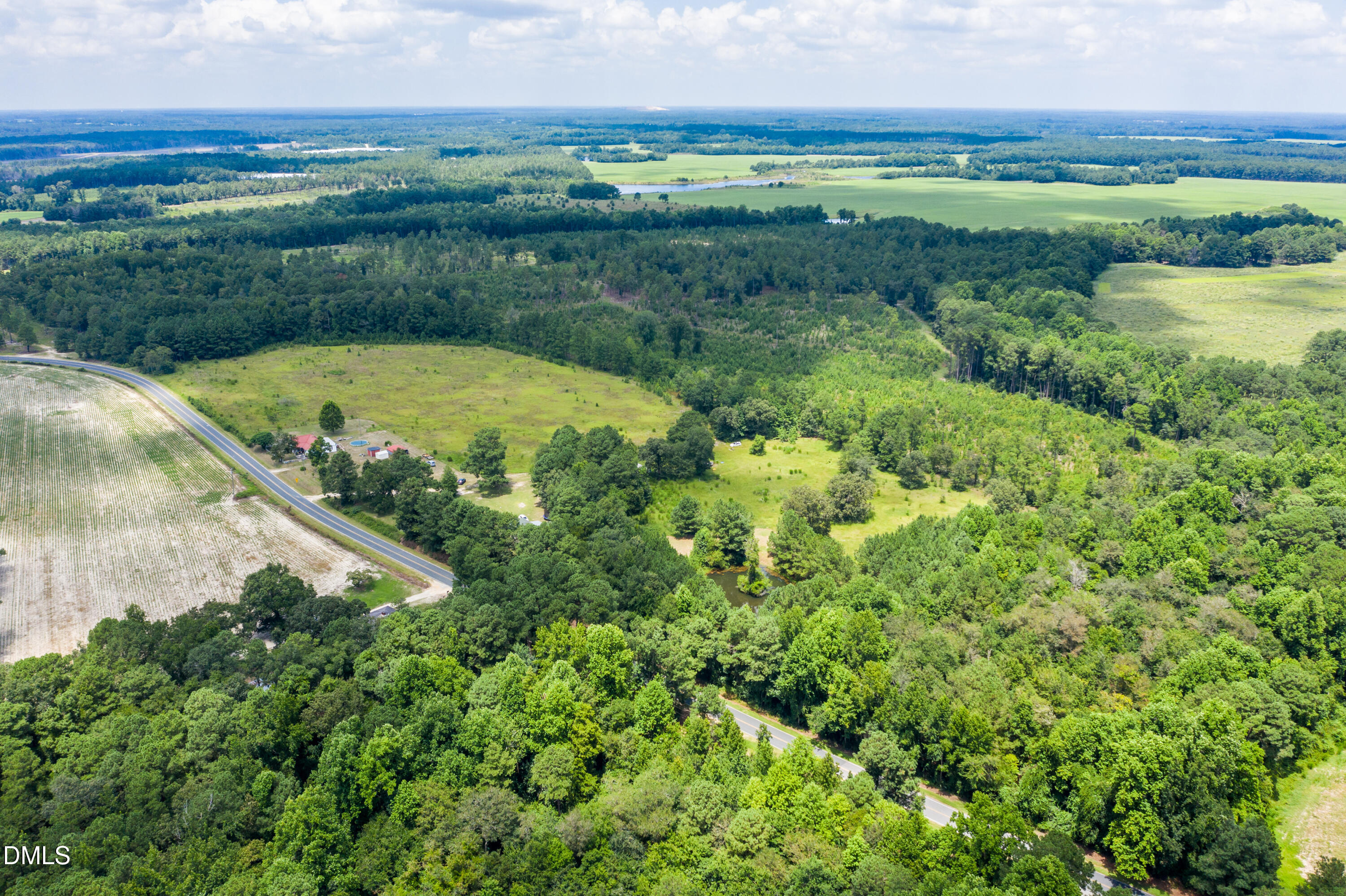 3001 Ebenezer Forrest Road