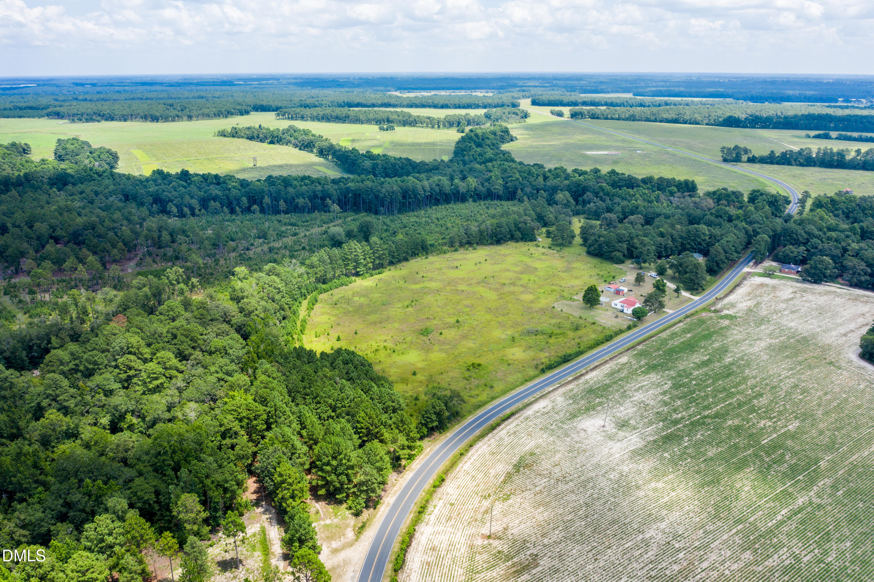 3001 Ebenezer Forrest Road