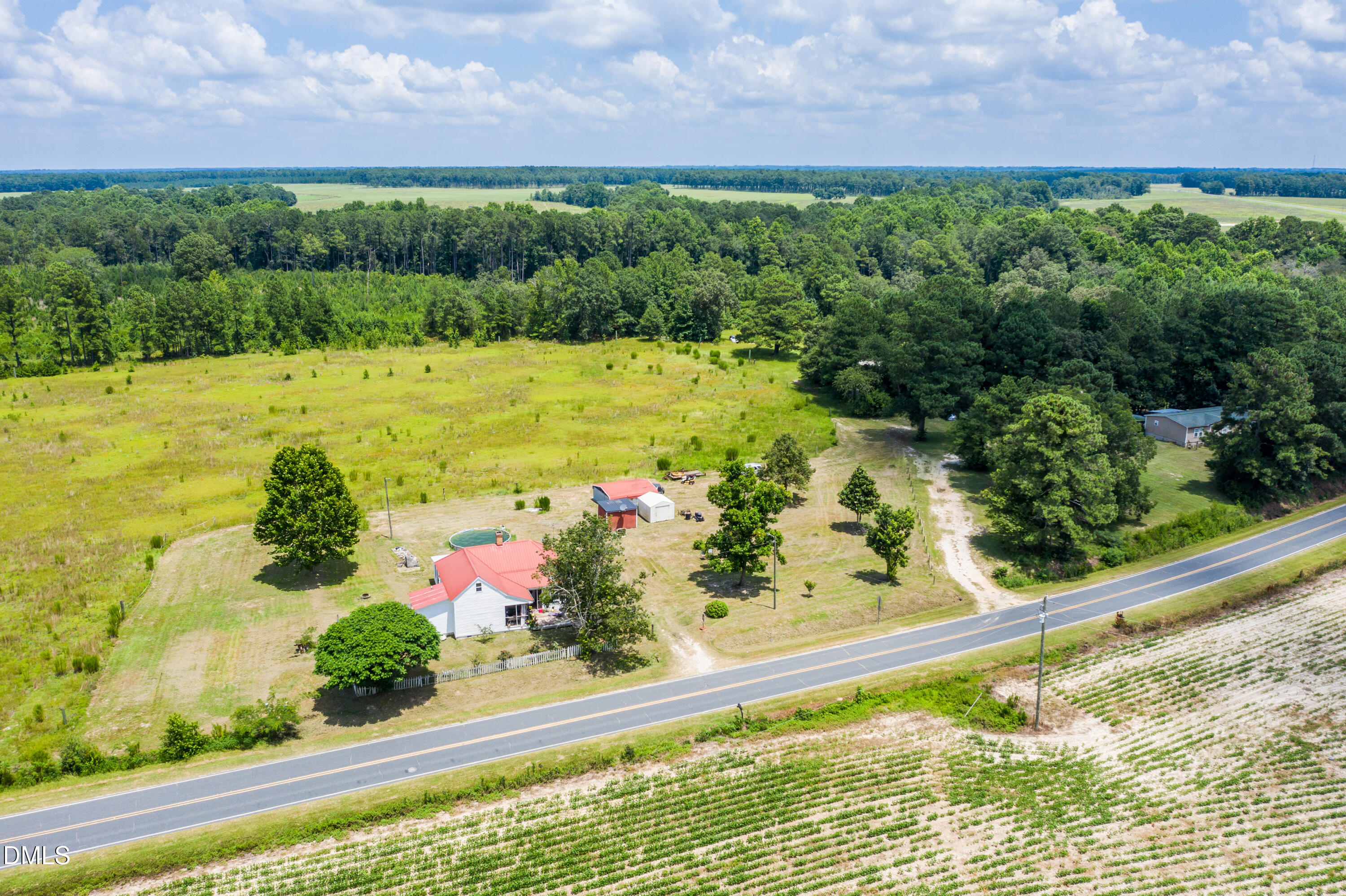 3001 Ebenezer Forrest Road