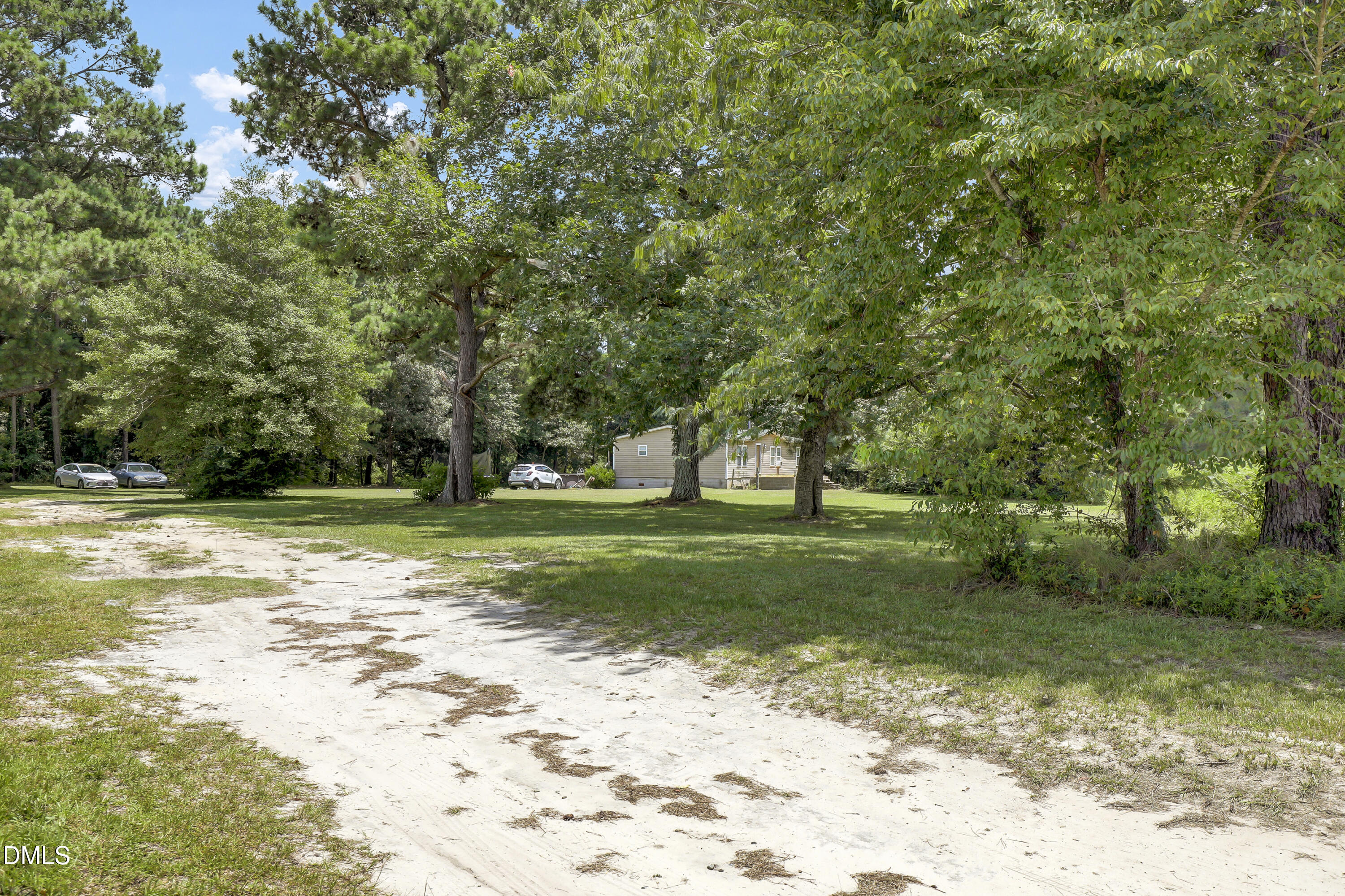 3001 Ebenezer Forrest Road