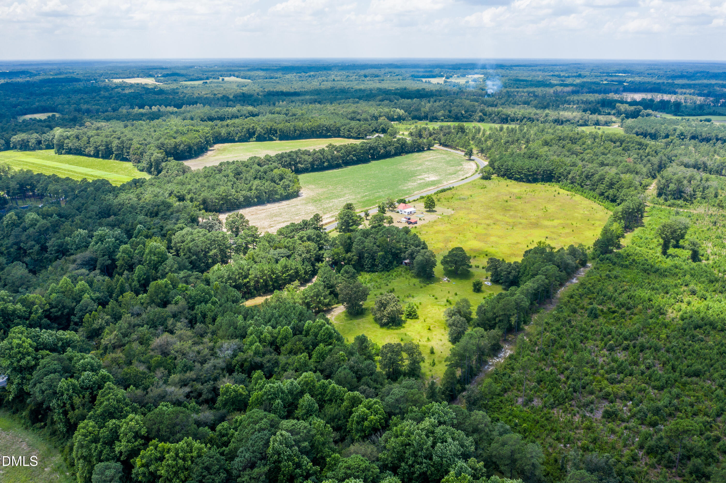 3001 Ebenezer Forrest Road