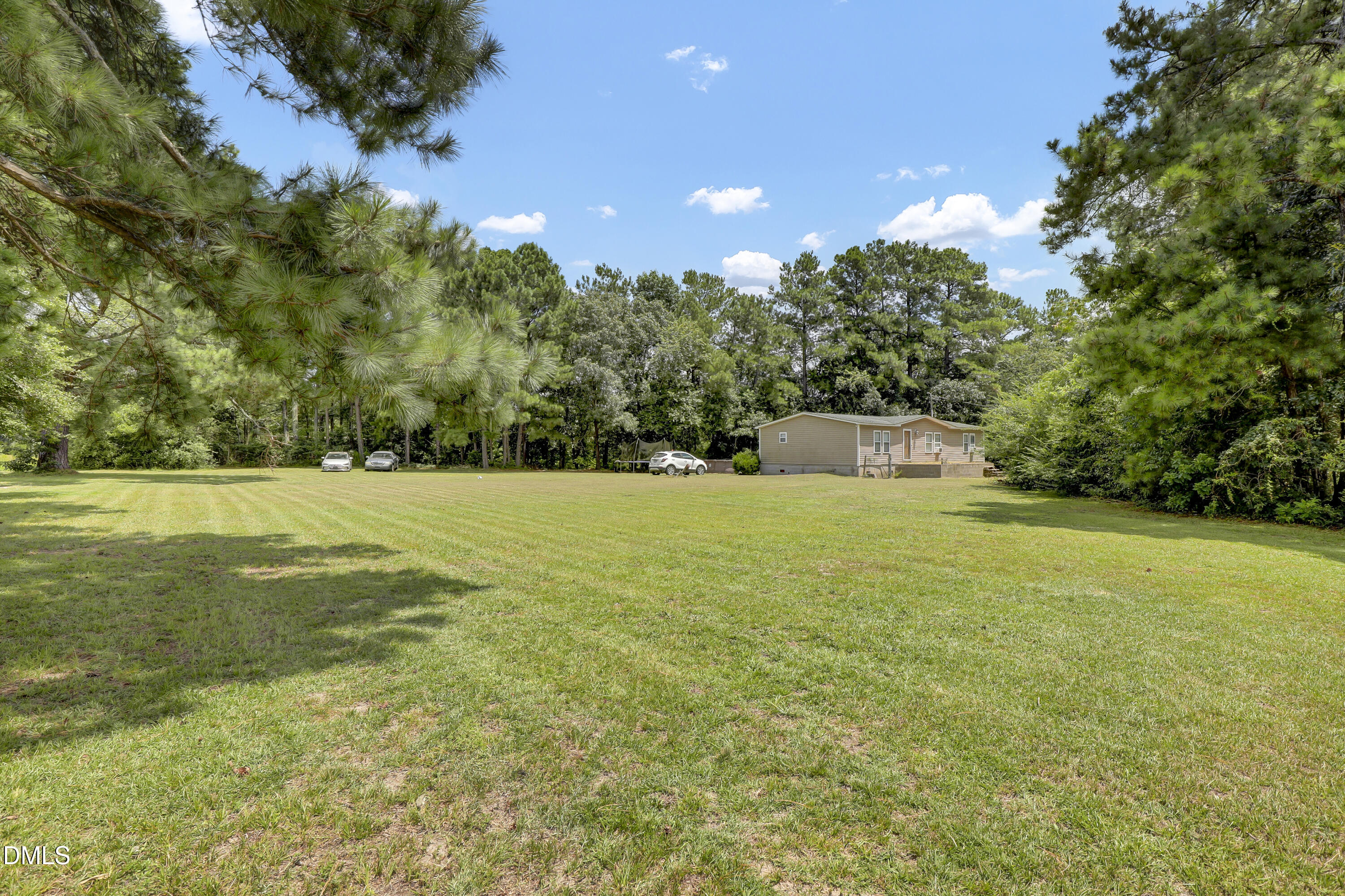 3001 Ebenezer Forrest Road