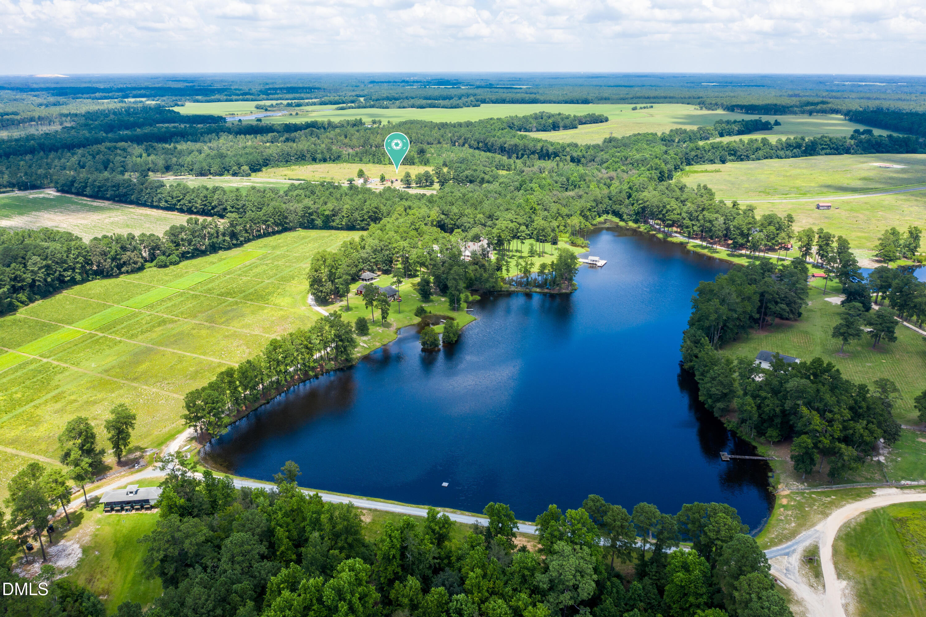 3001 Ebenezer Forrest Road