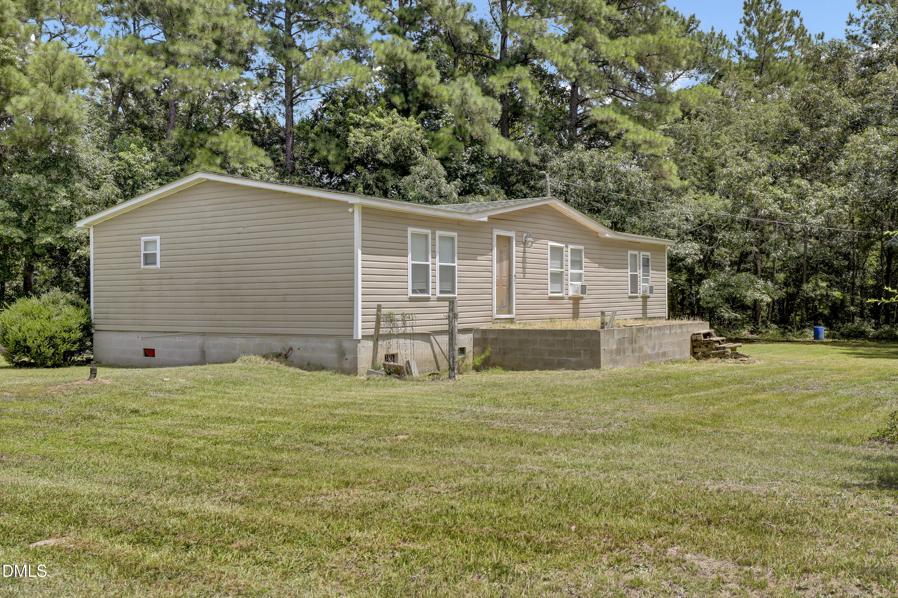 3001 Ebenezer Forrest Road