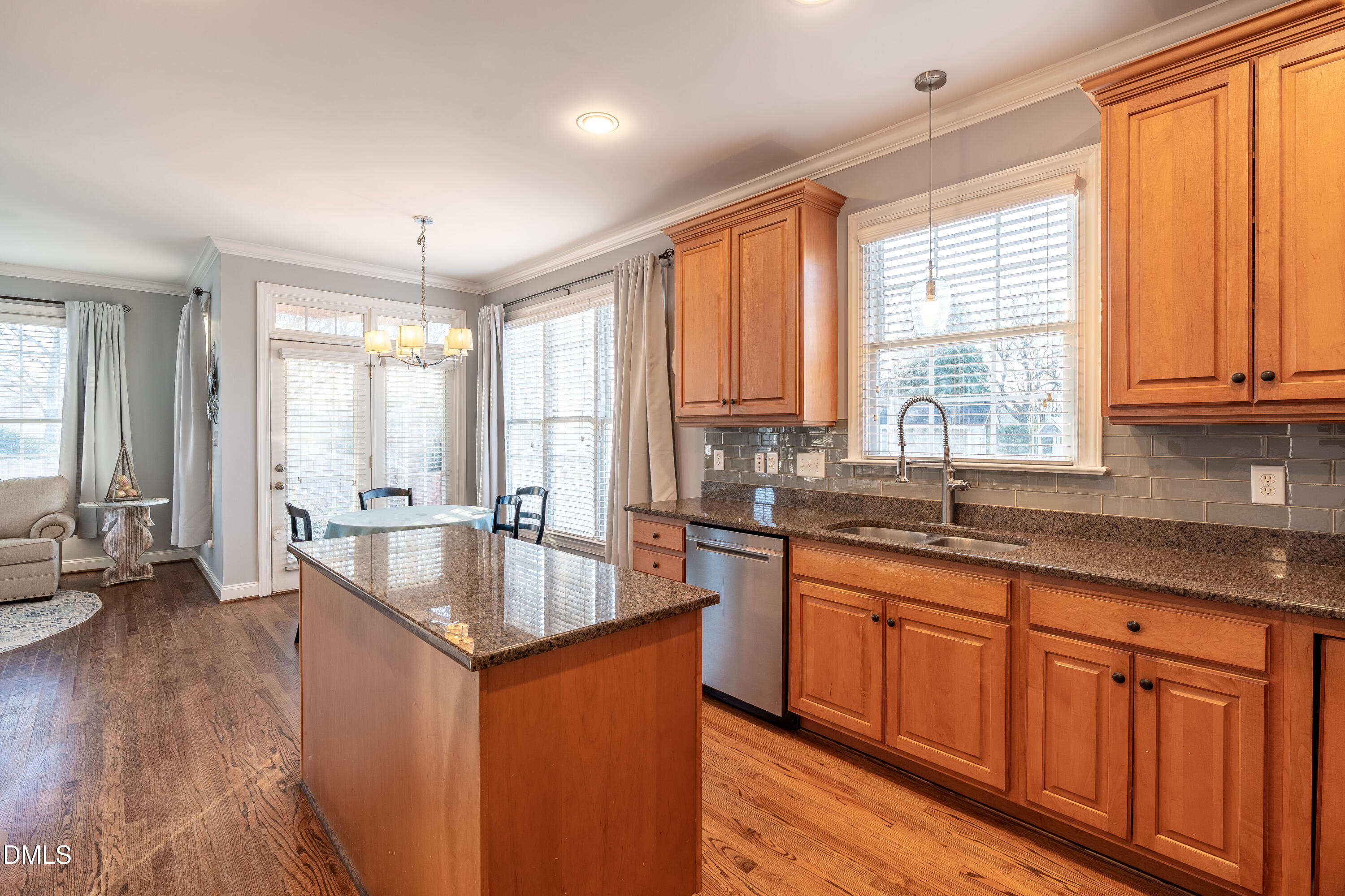 1005 Turner Meadow Drive