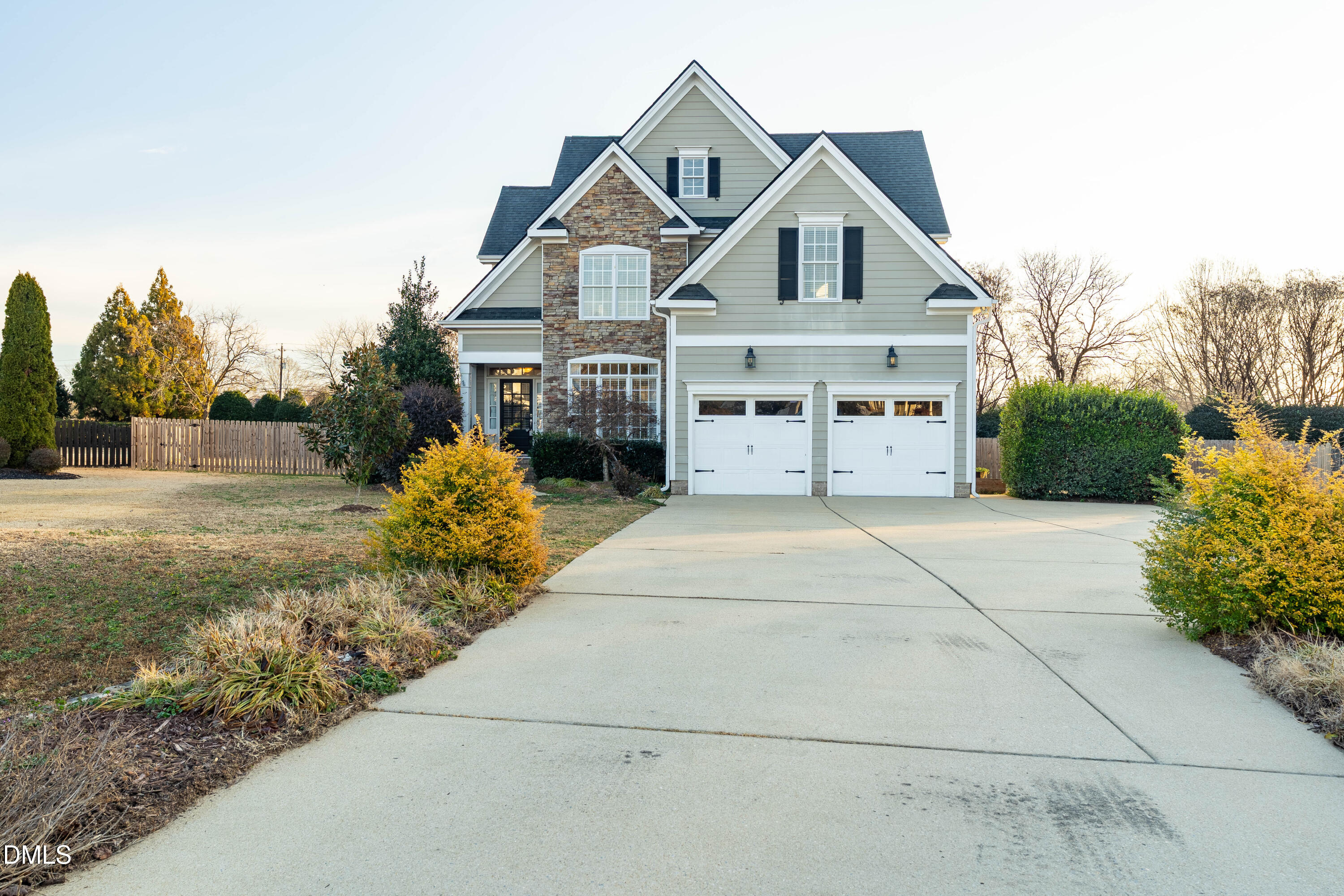 1005 Turner Meadow Drive