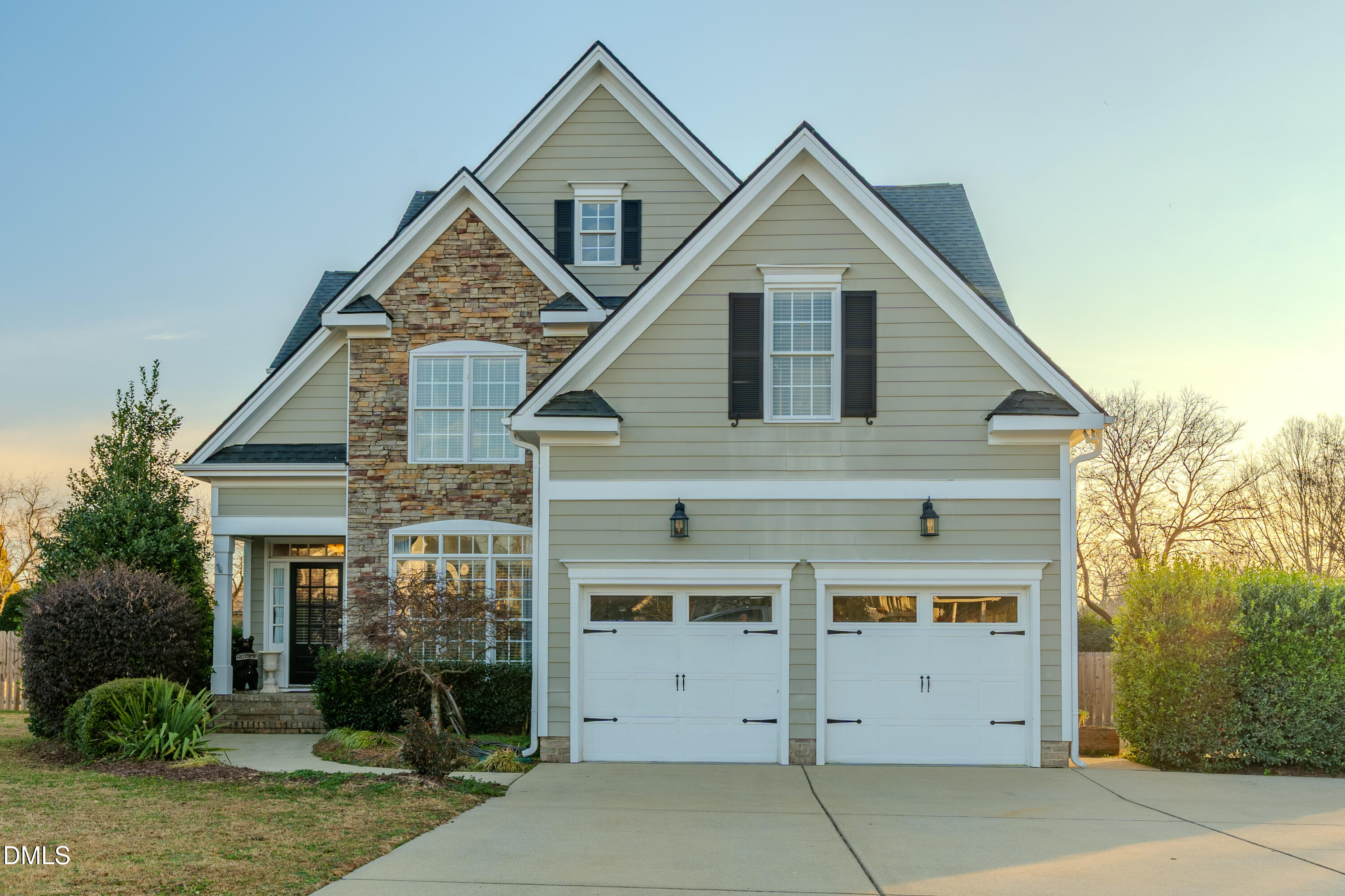 1005 Turner Meadow Drive