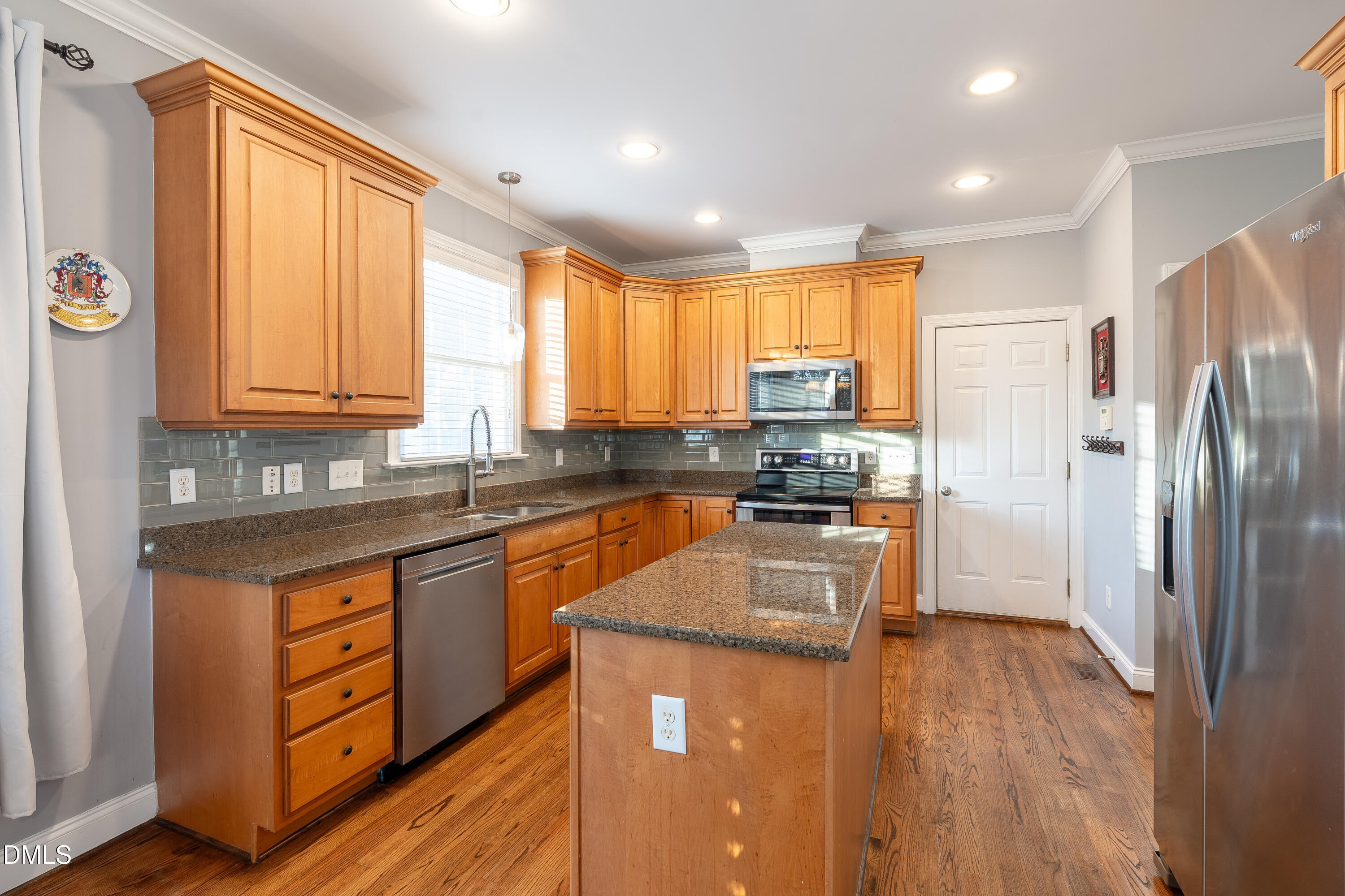 1005 Turner Meadow Drive