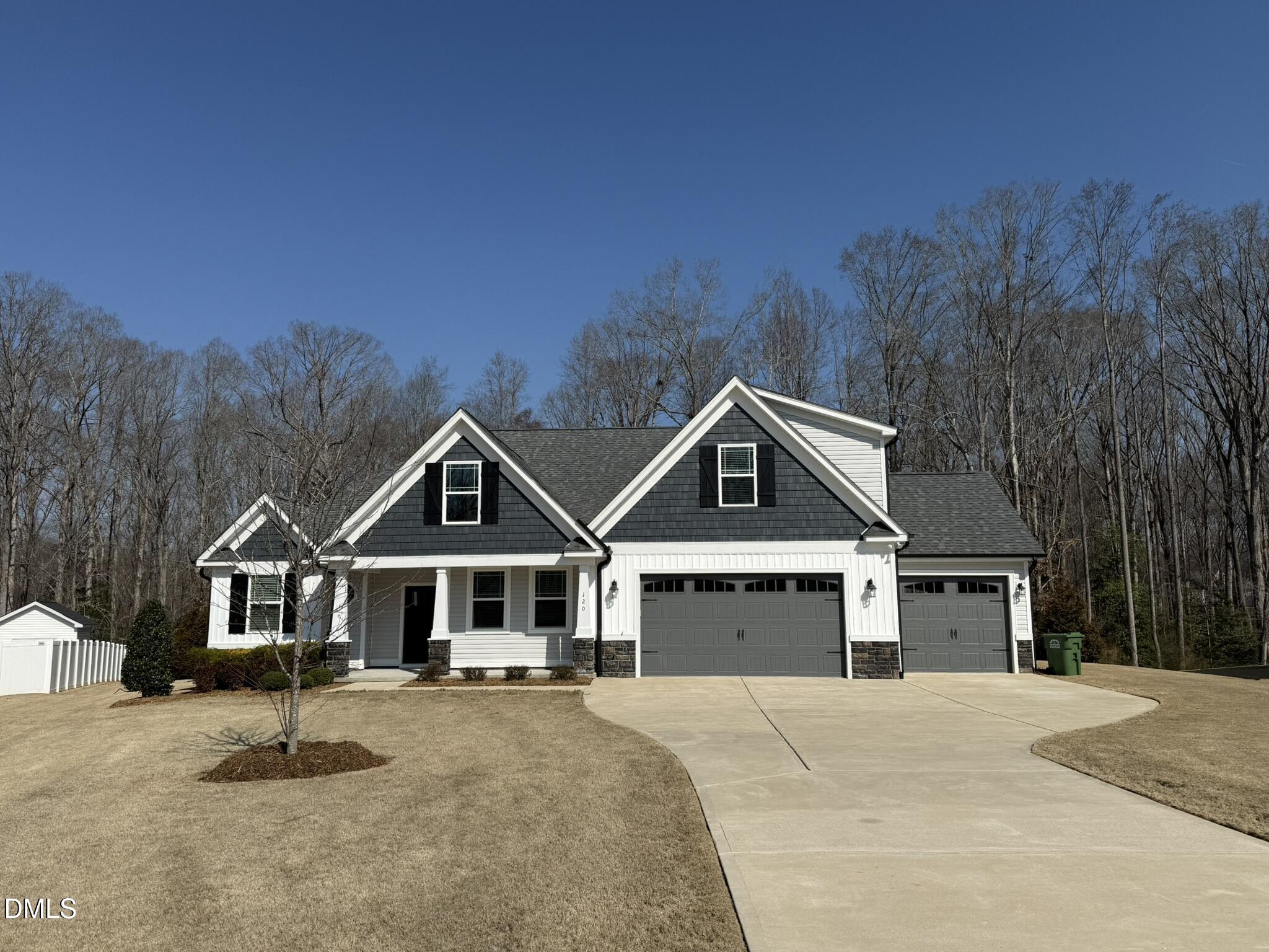 120 Cricket Hill Way