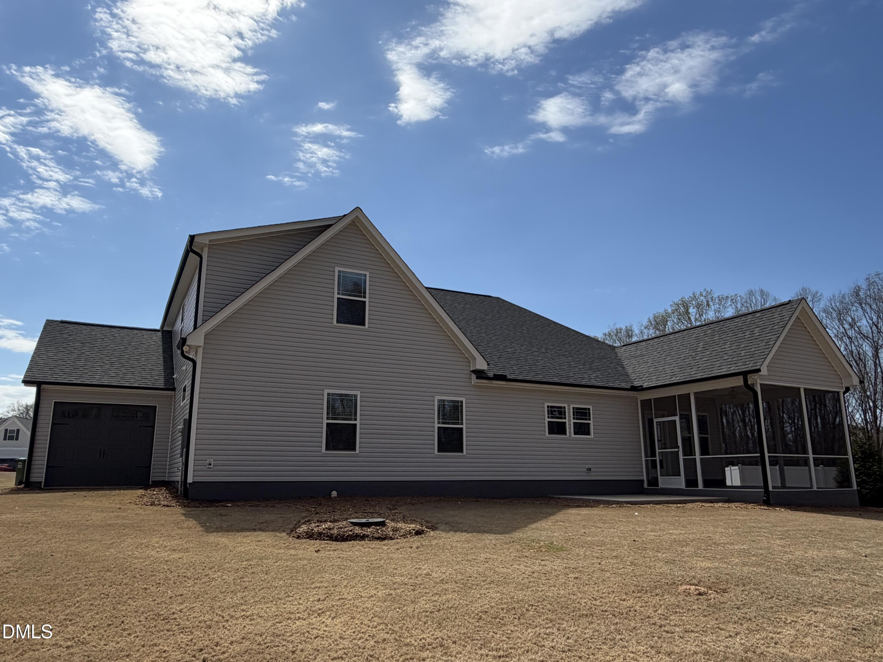 120 Cricket Hill Way