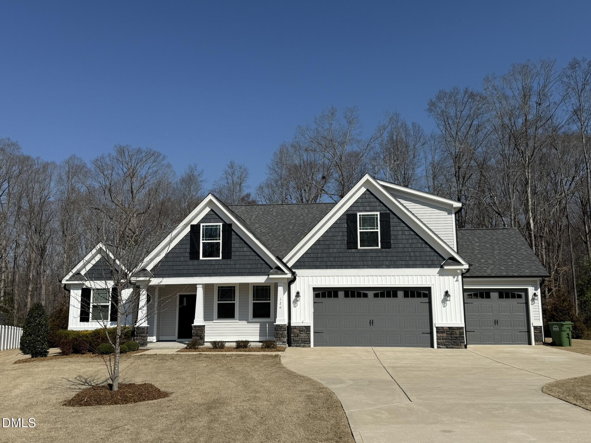 120 Cricket Hill Way