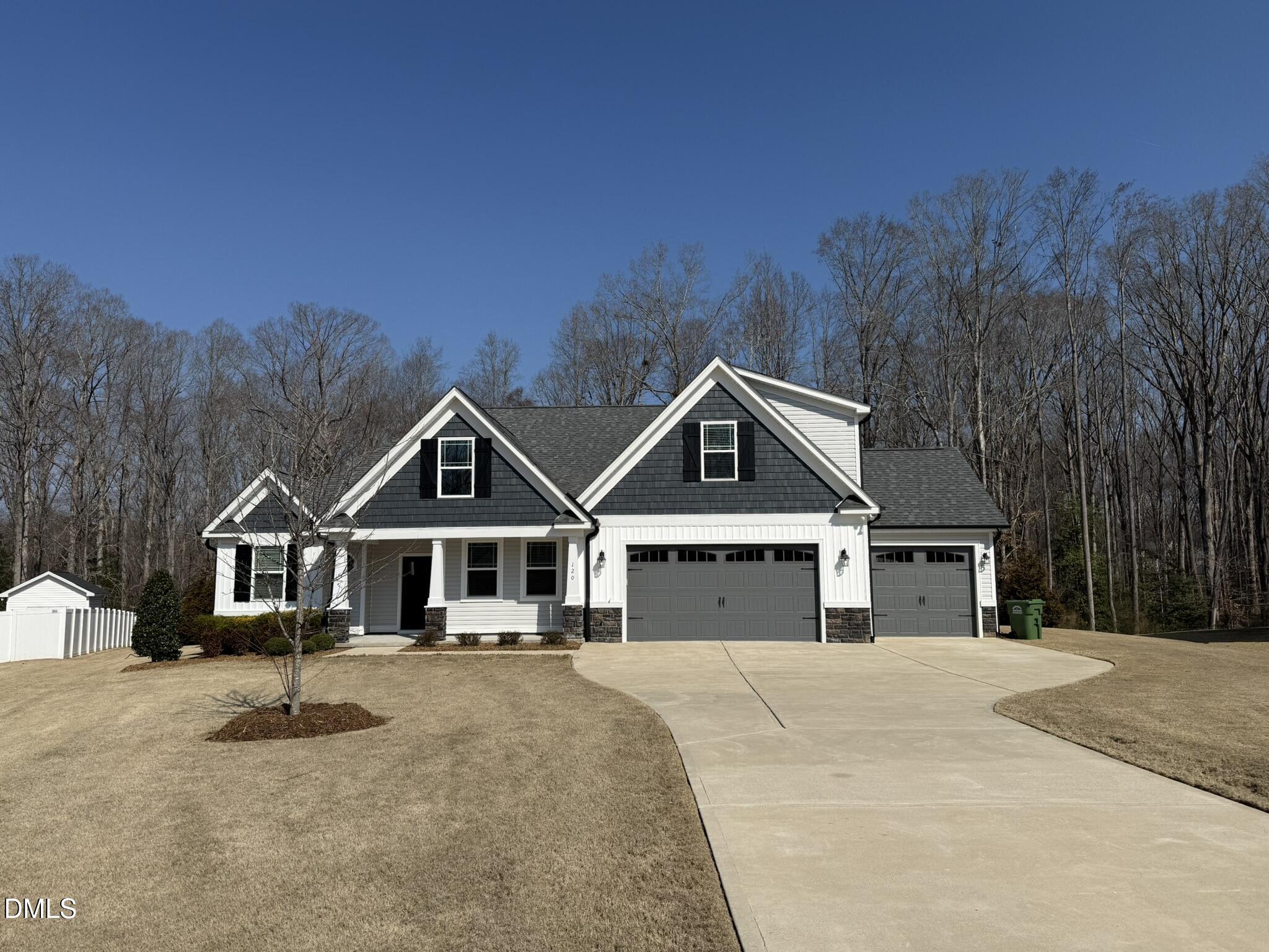 120 Cricket Hill Way