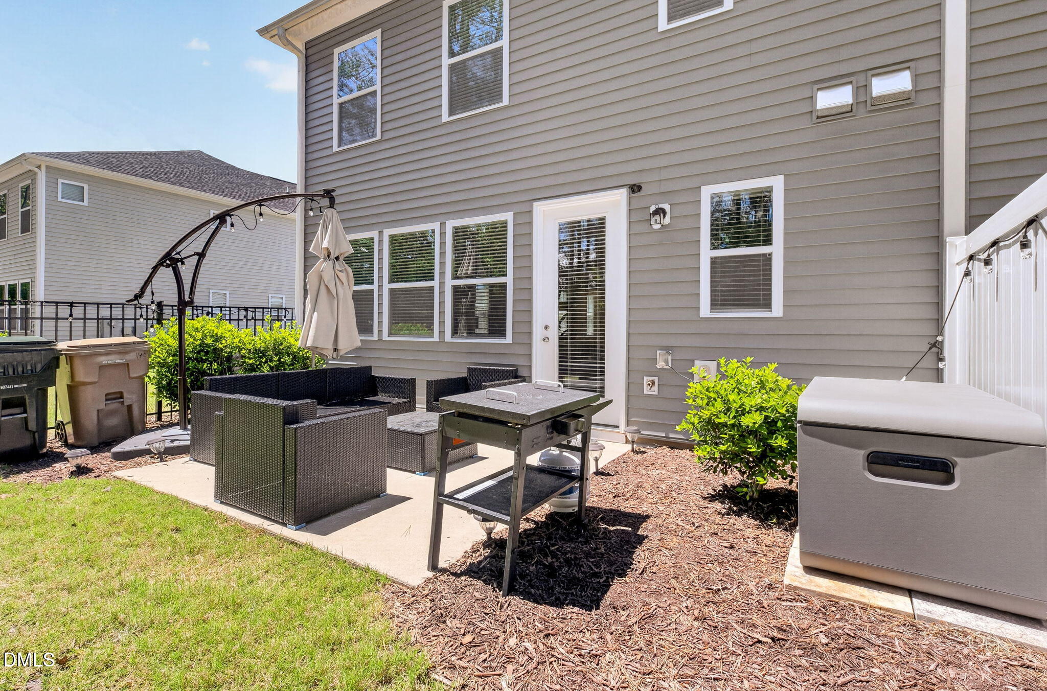 170 Gilder Woods Drive