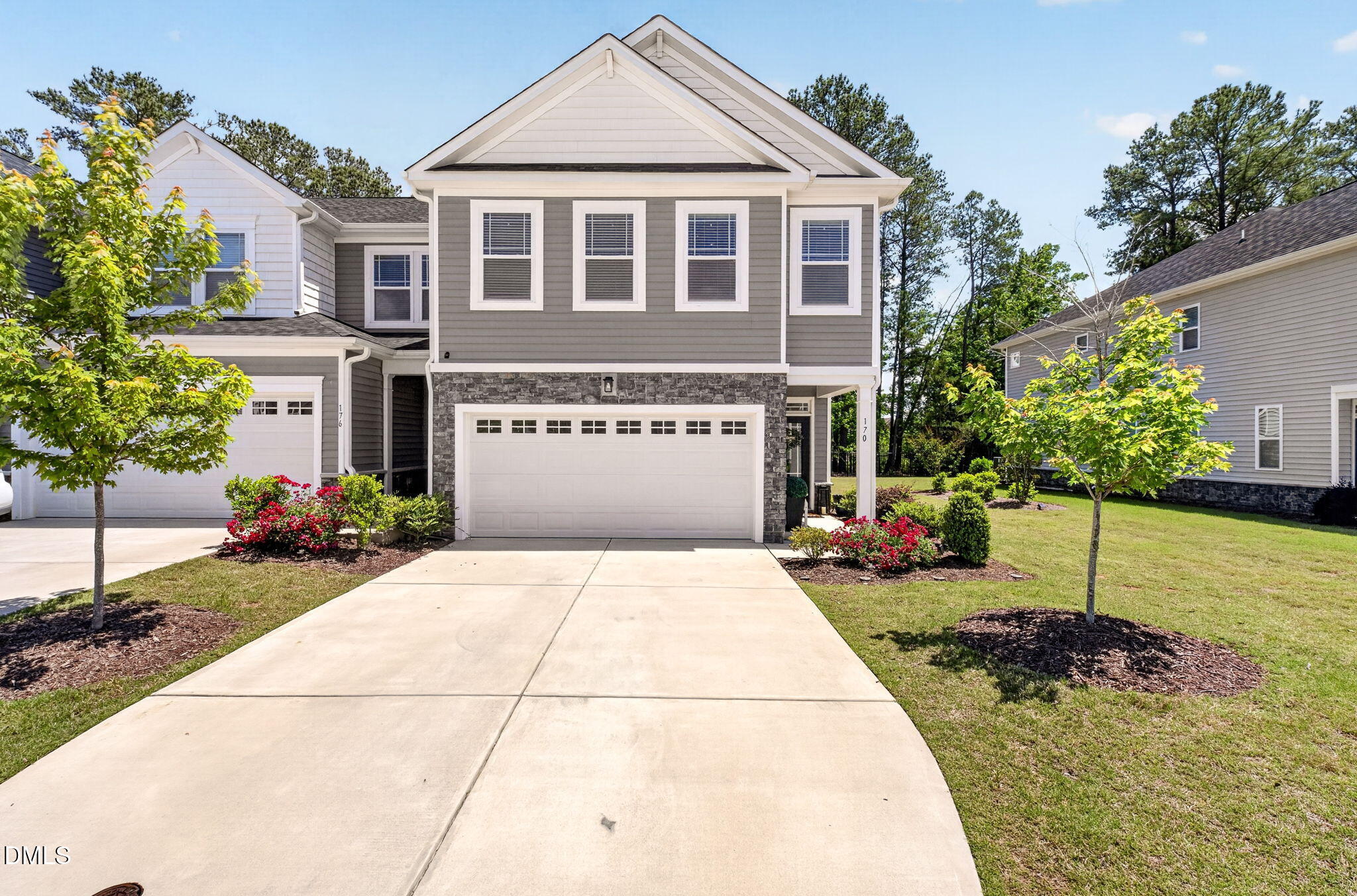 170 Gilder Woods Drive