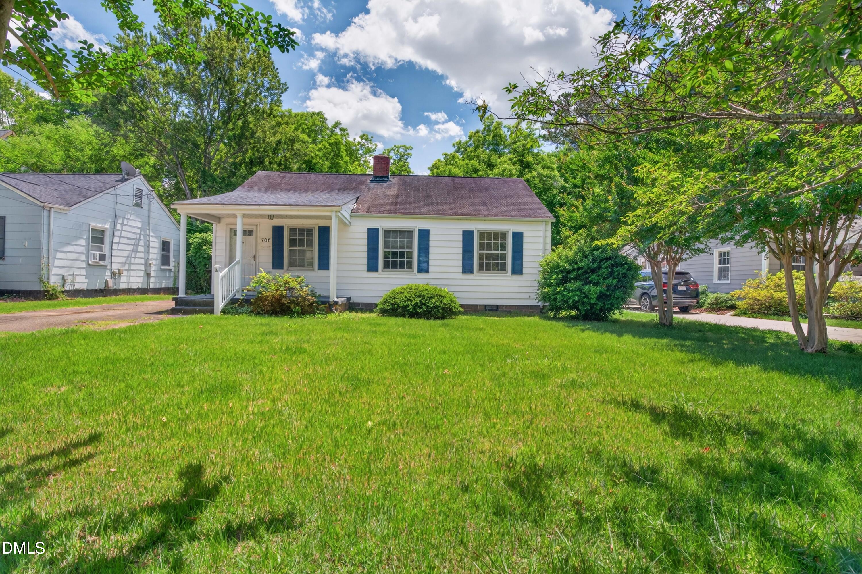 708 Hamilton Road