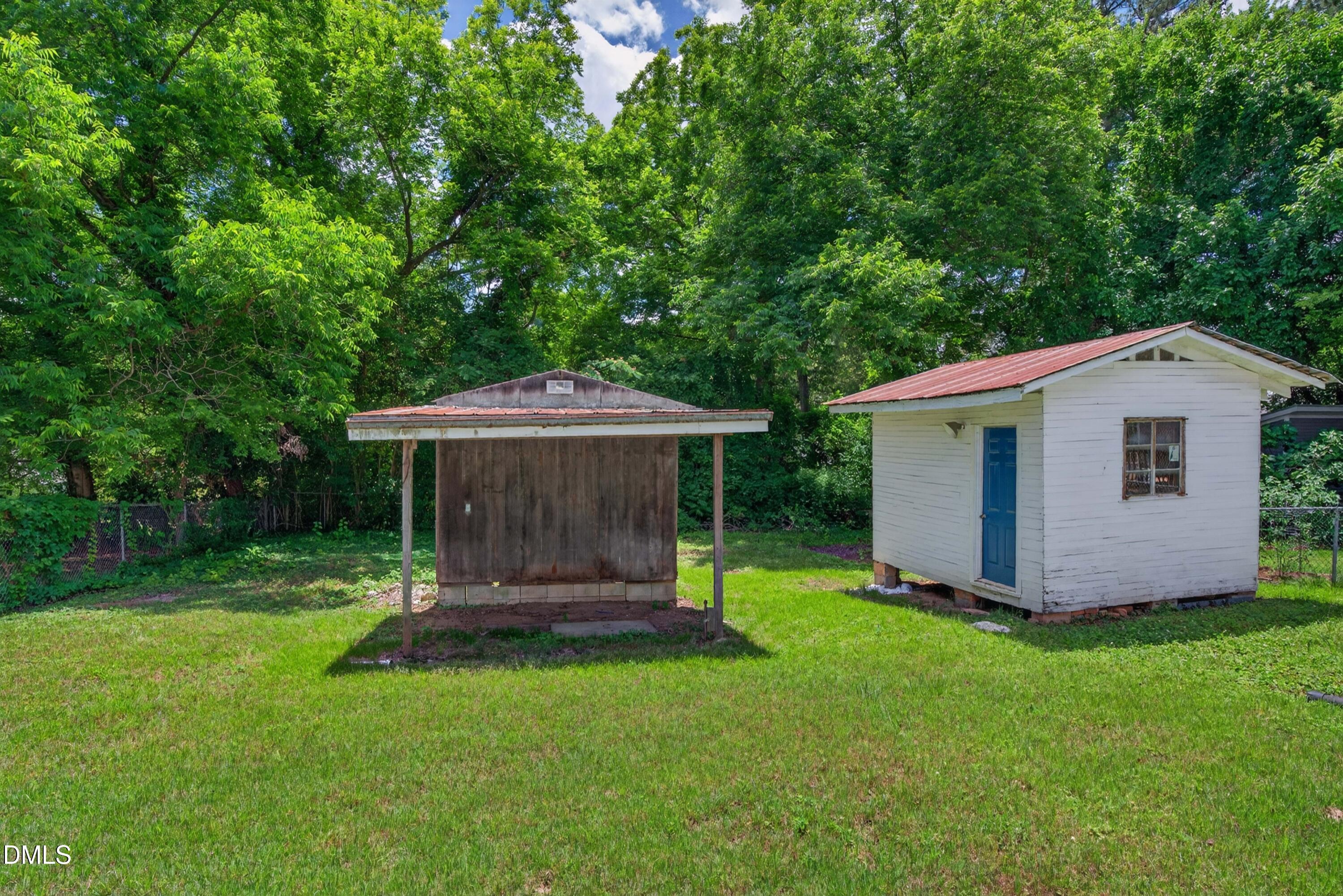 708 Hamilton Road