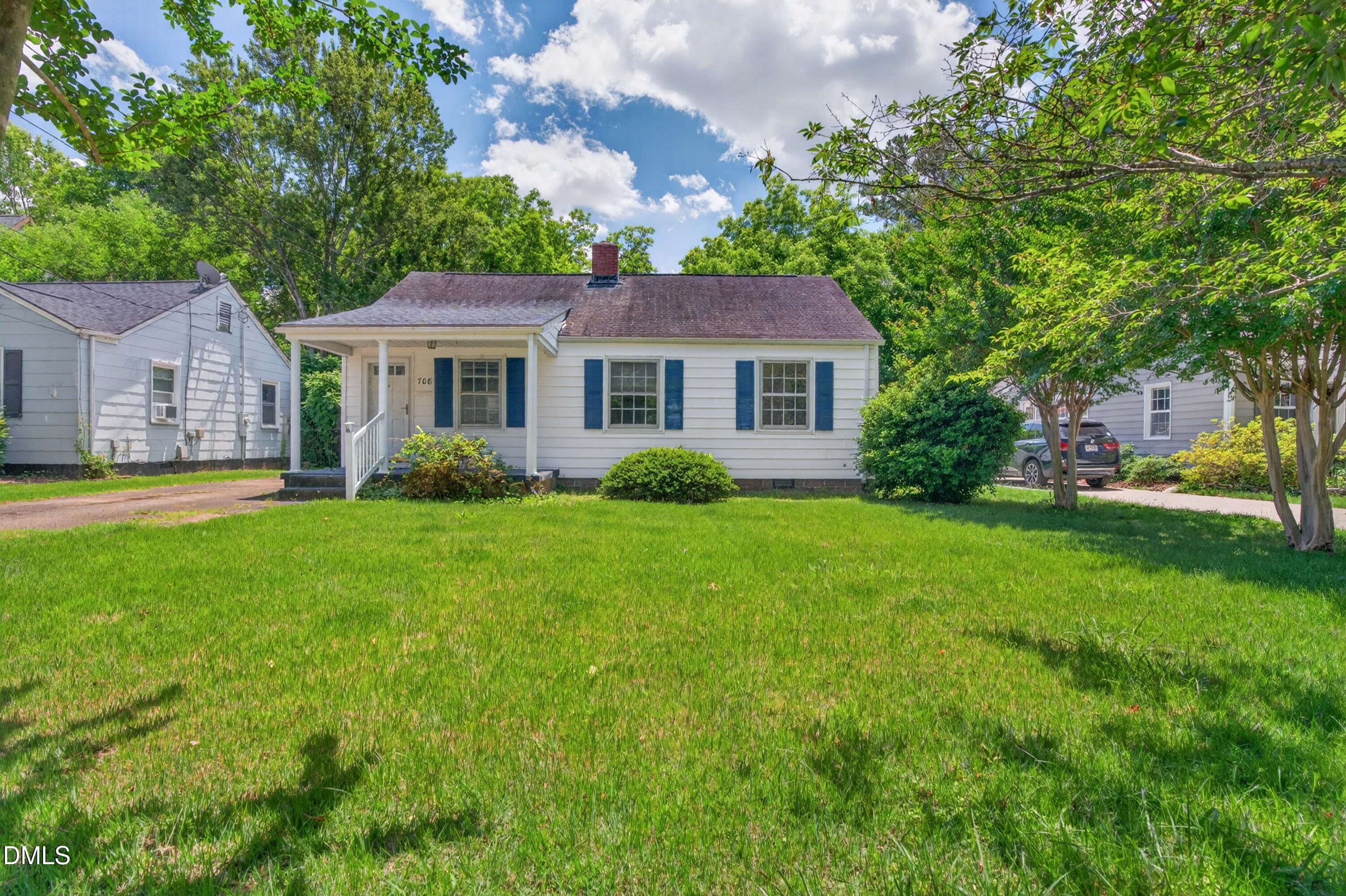 708 Hamilton Road