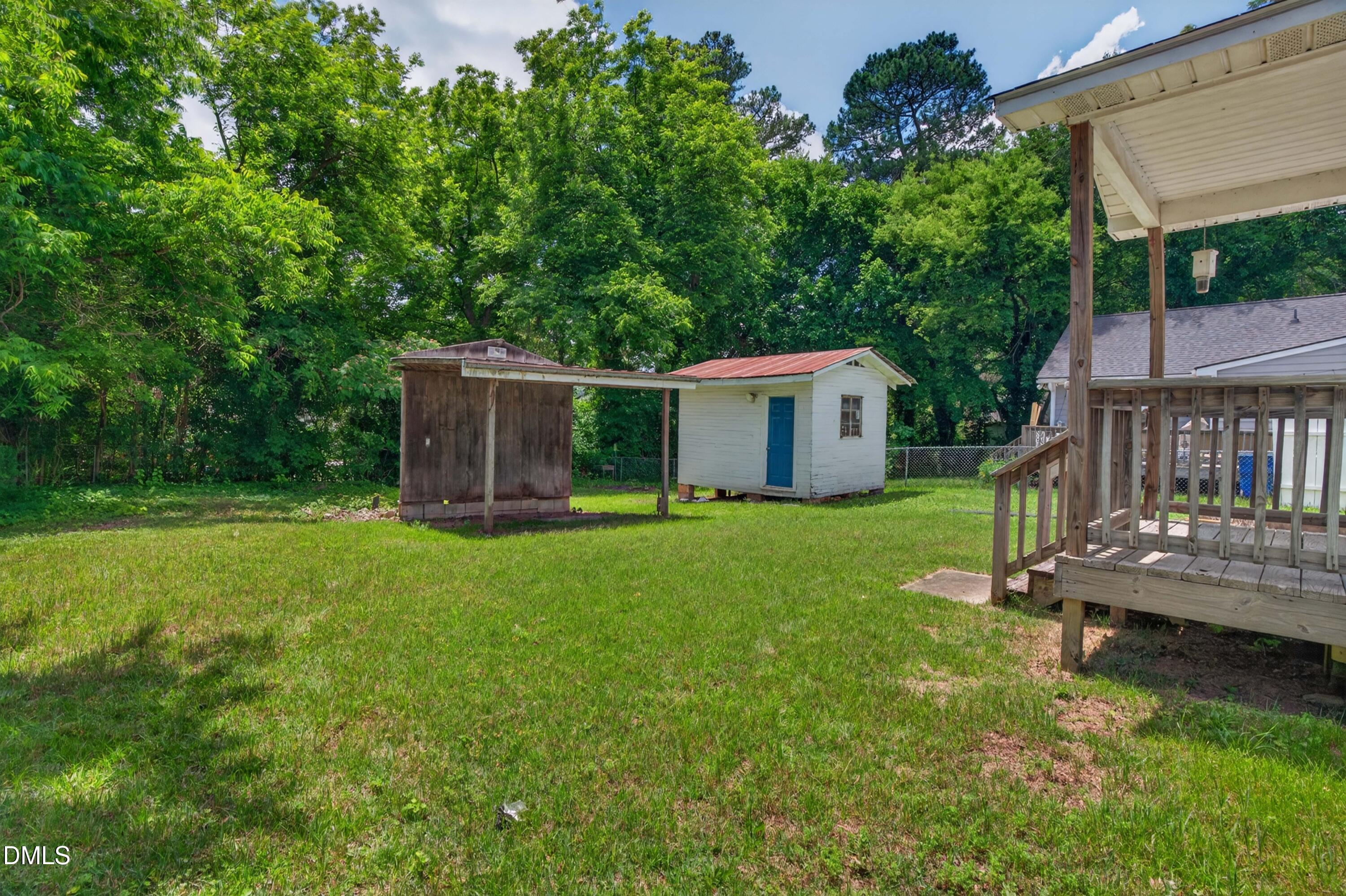 708 Hamilton Road