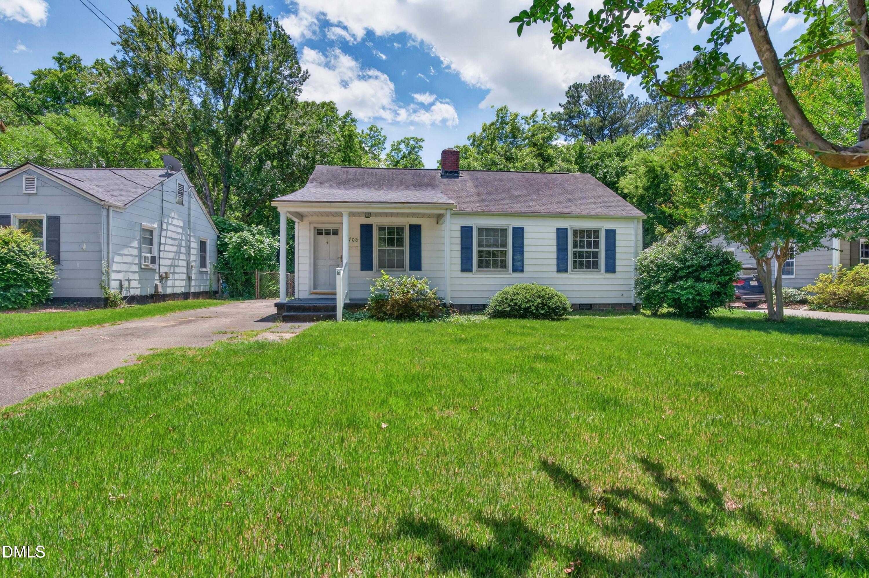 708 Hamilton Road