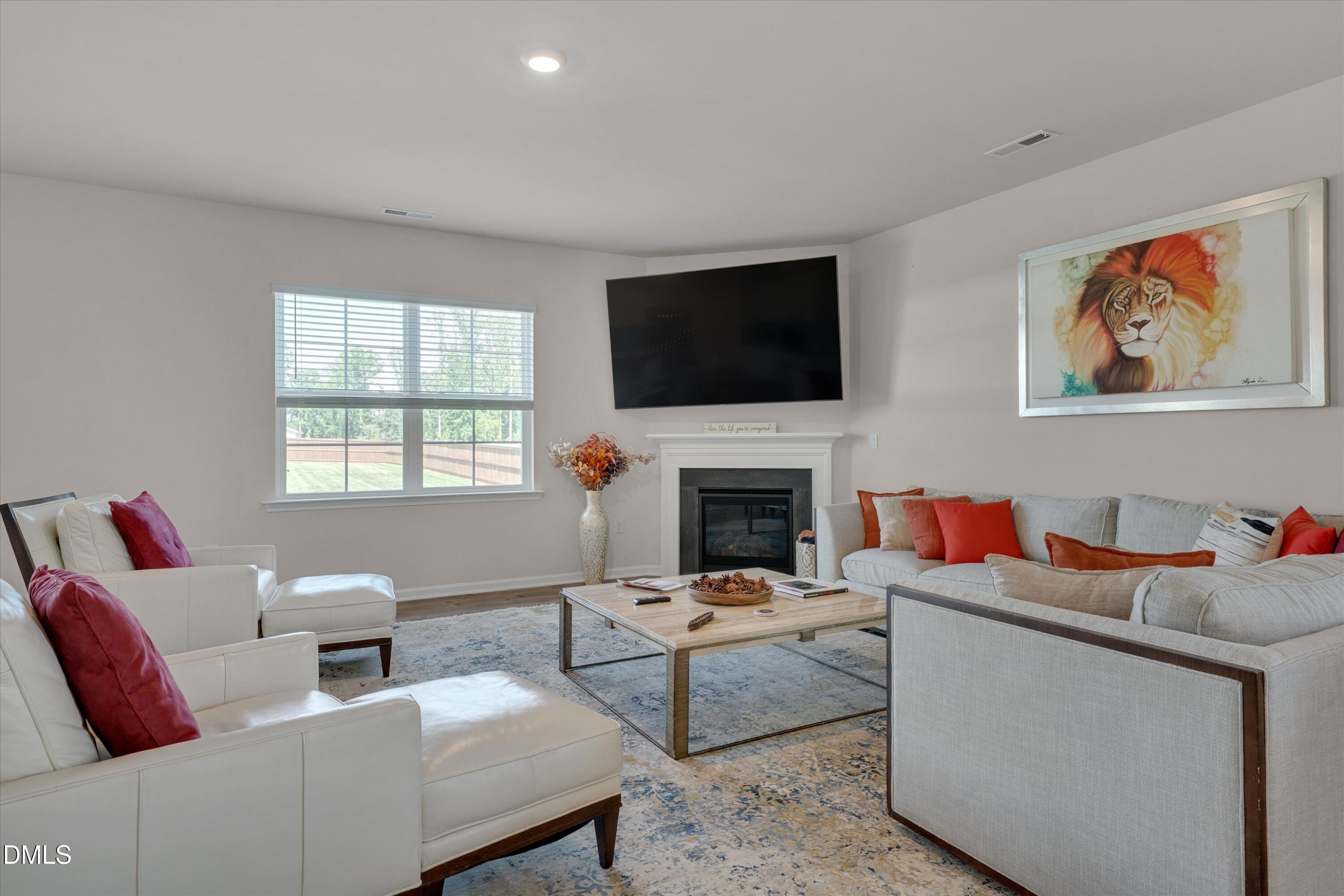 2202 Rosebank Way