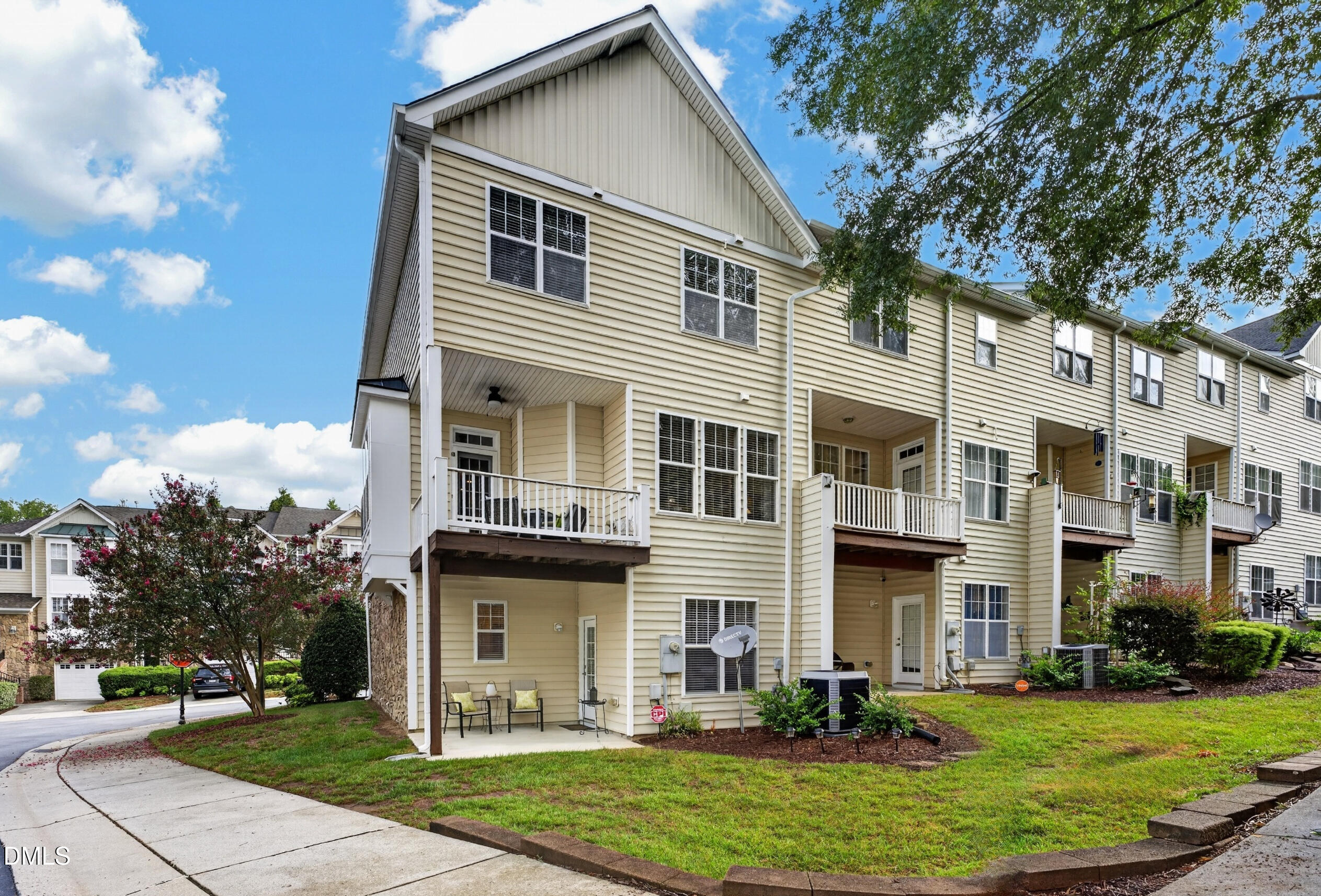 5025 Celtic Court