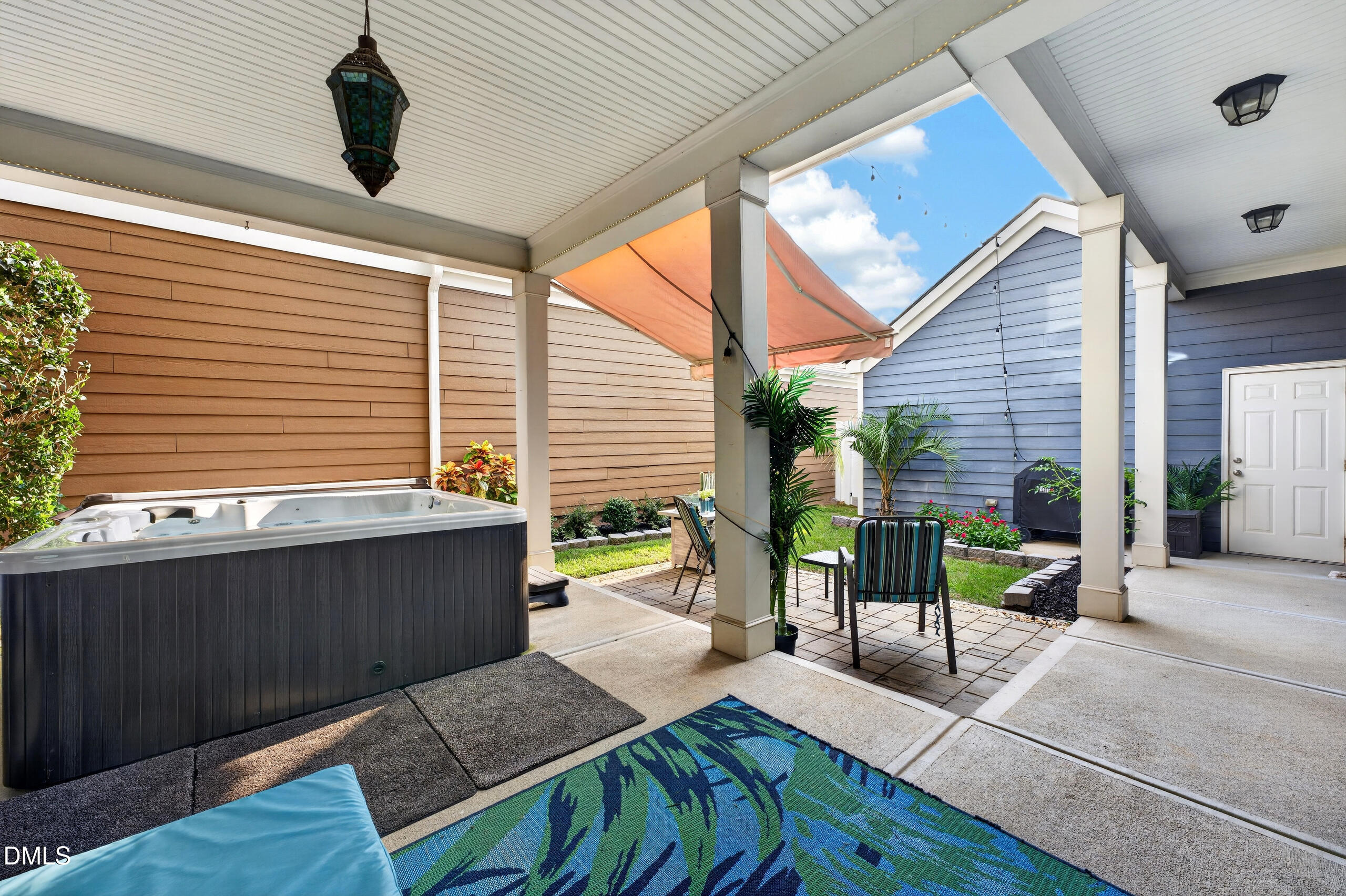 902 Shoofly Path