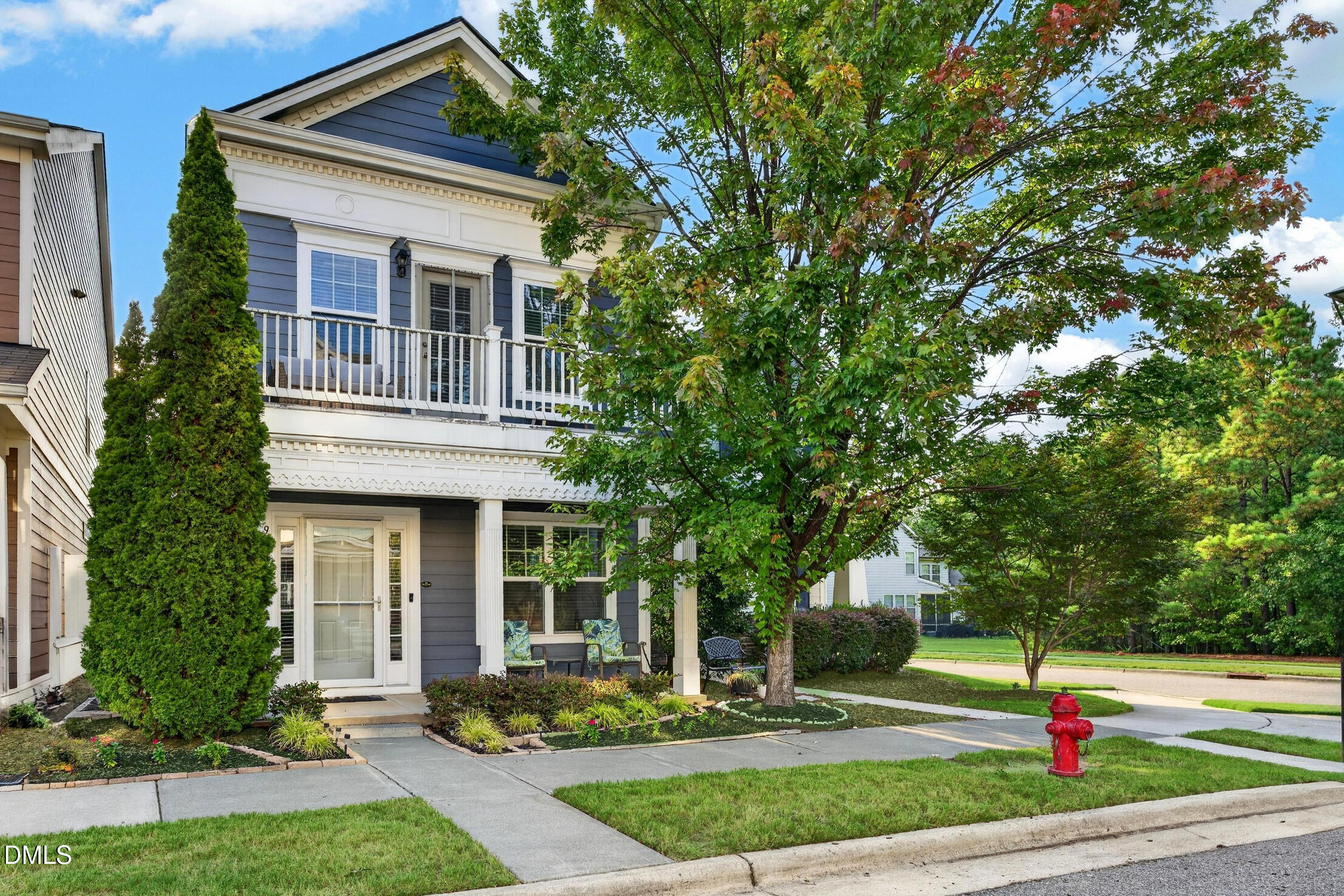 902 Shoofly Path