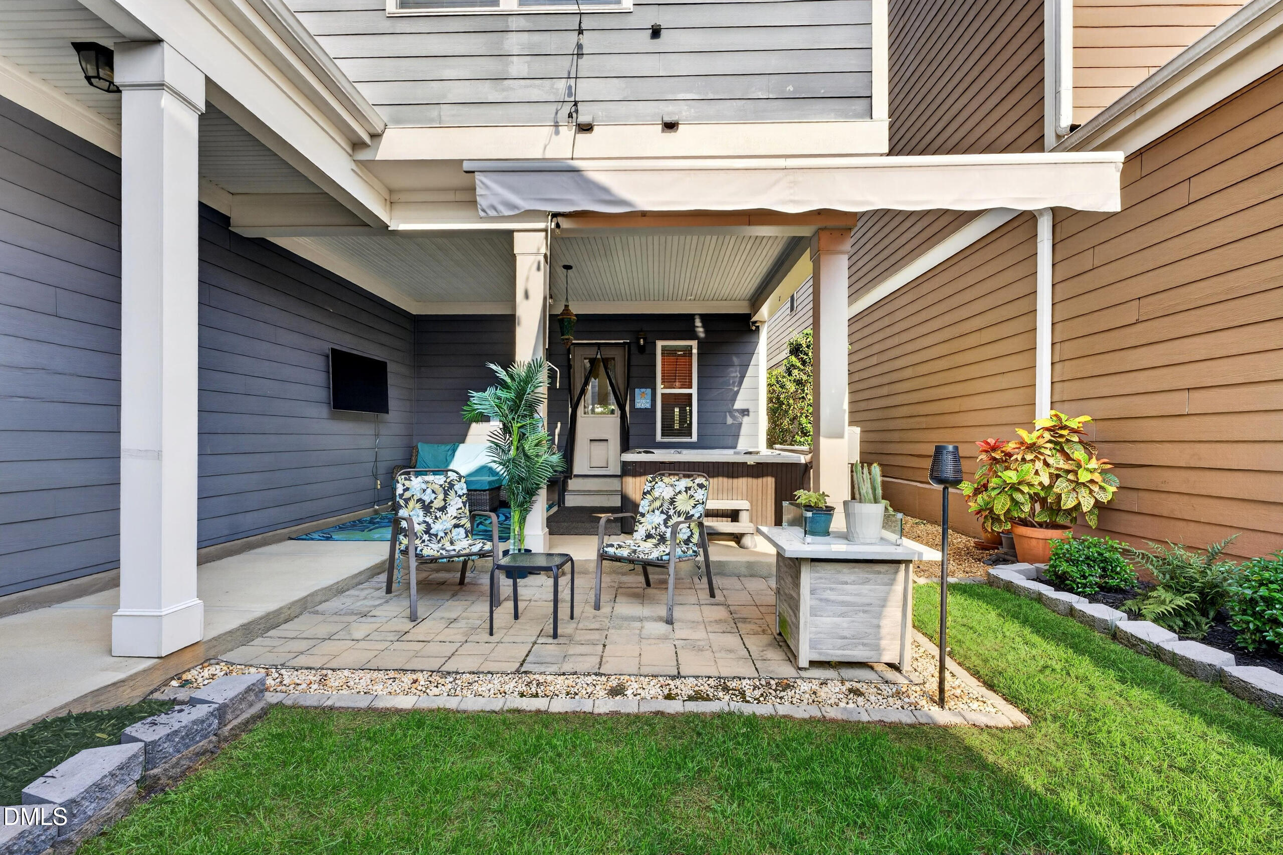 902 Shoofly Path
