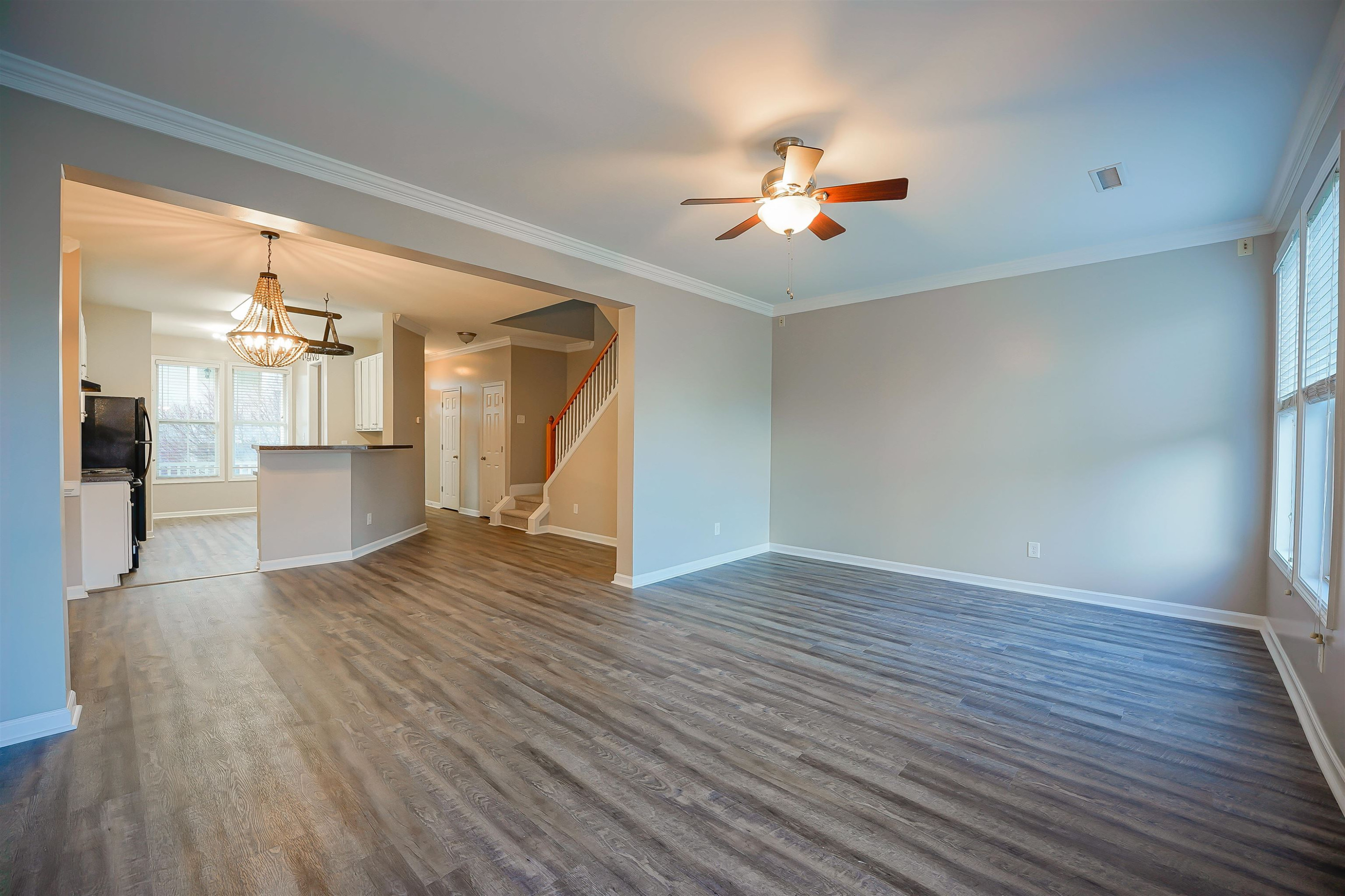 541 Village Loop Drive