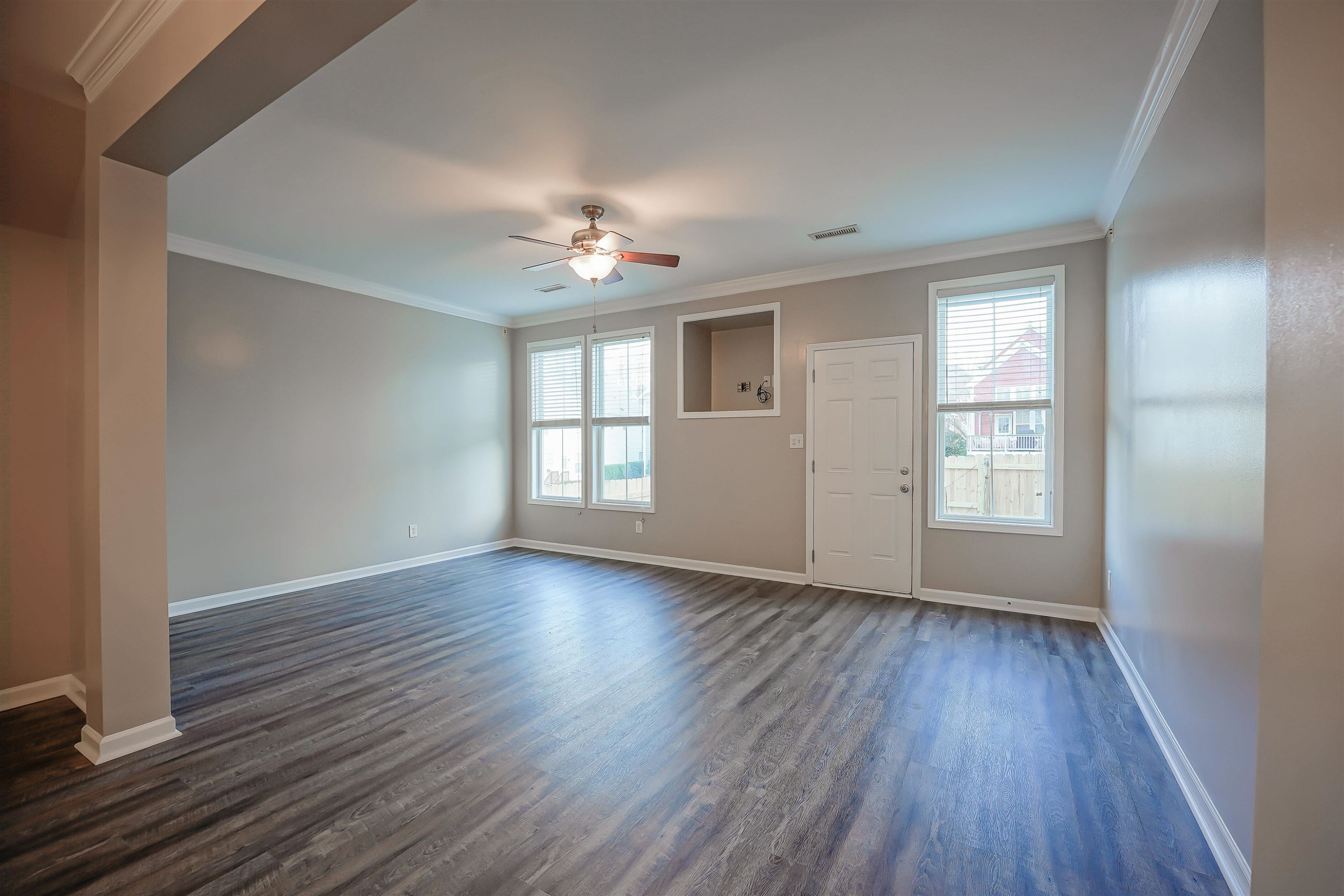 541 Village Loop Drive