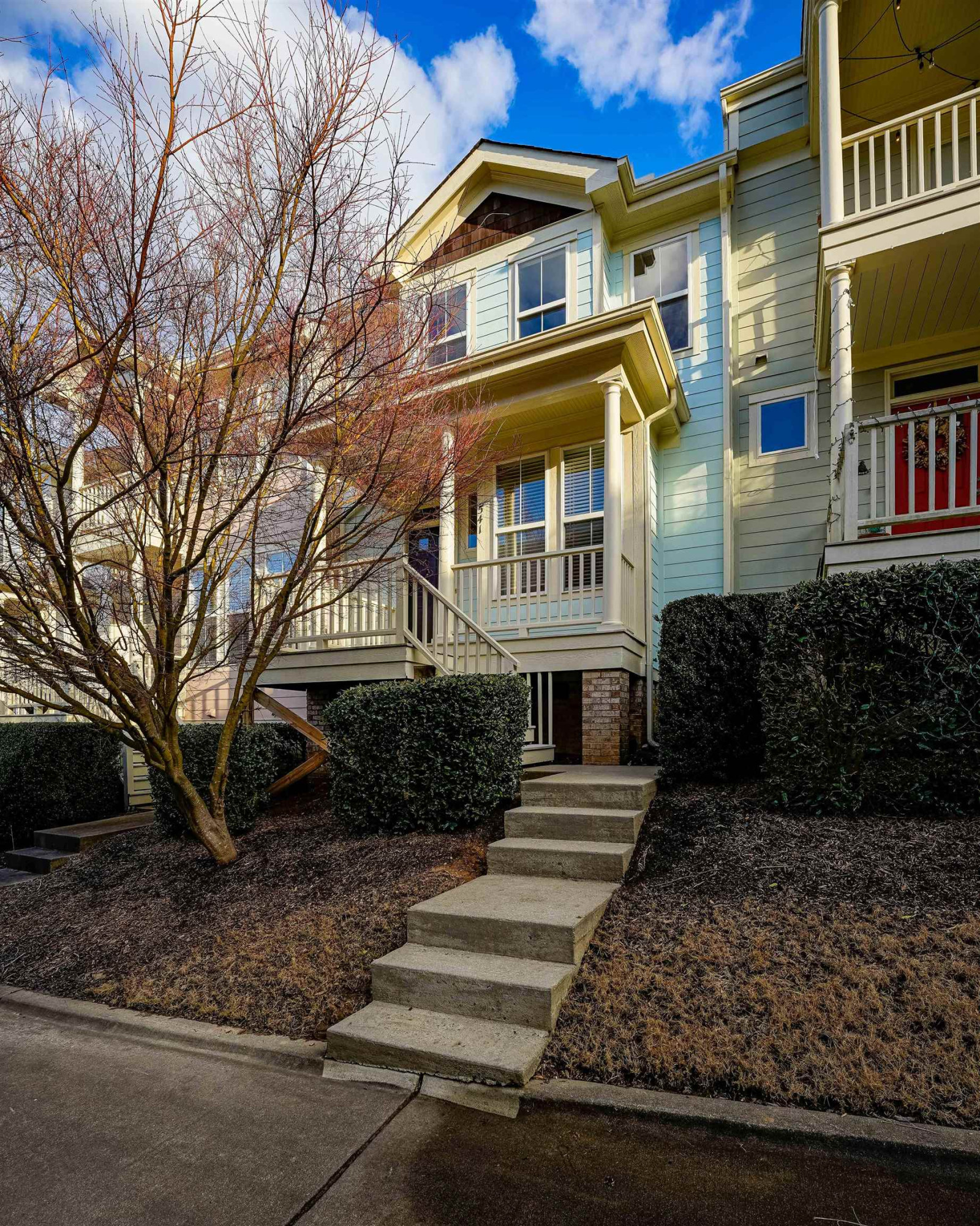 541 Village Loop Drive